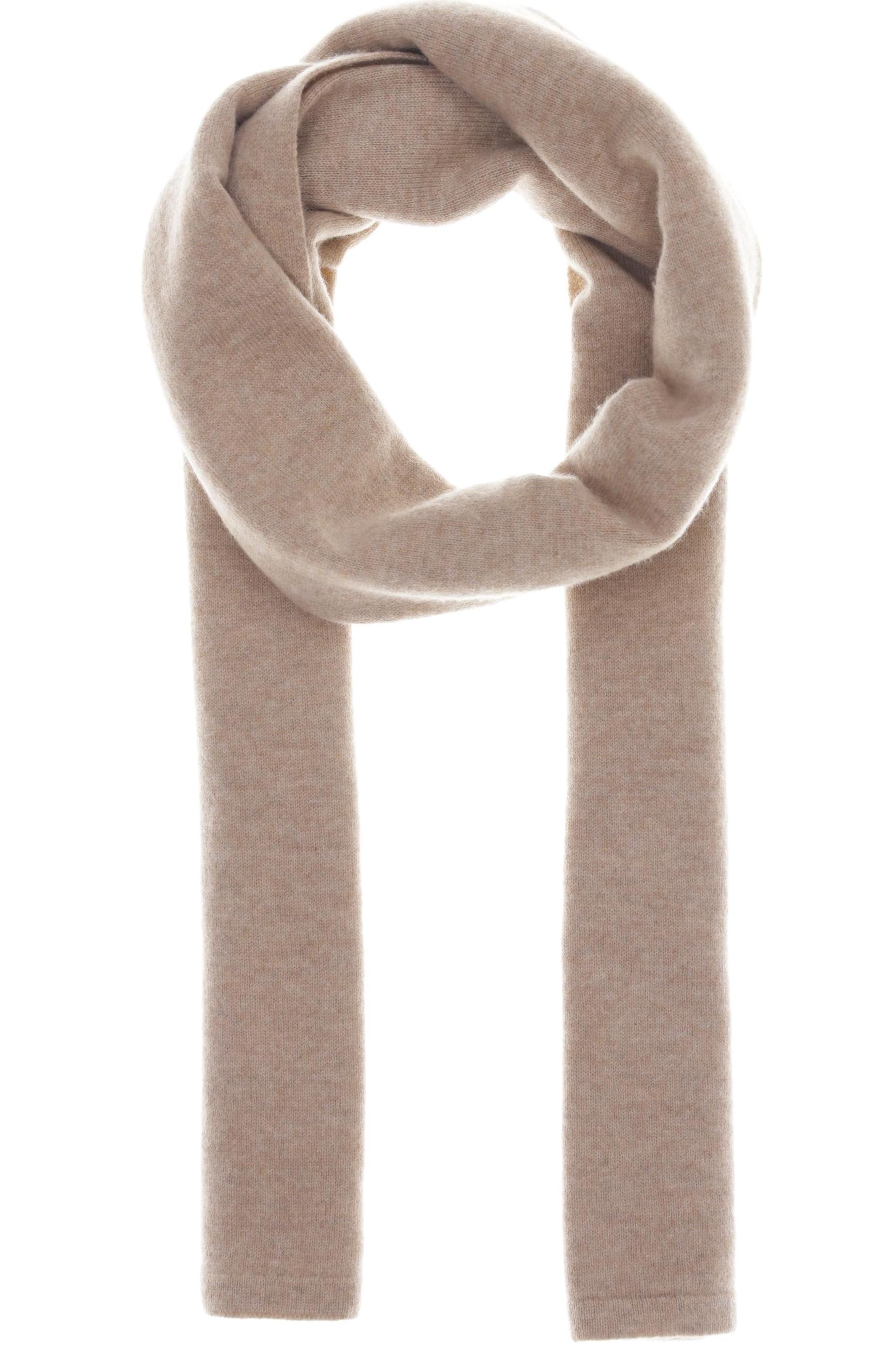 

Steffen Schraut Damen Schal, beige, Gr.