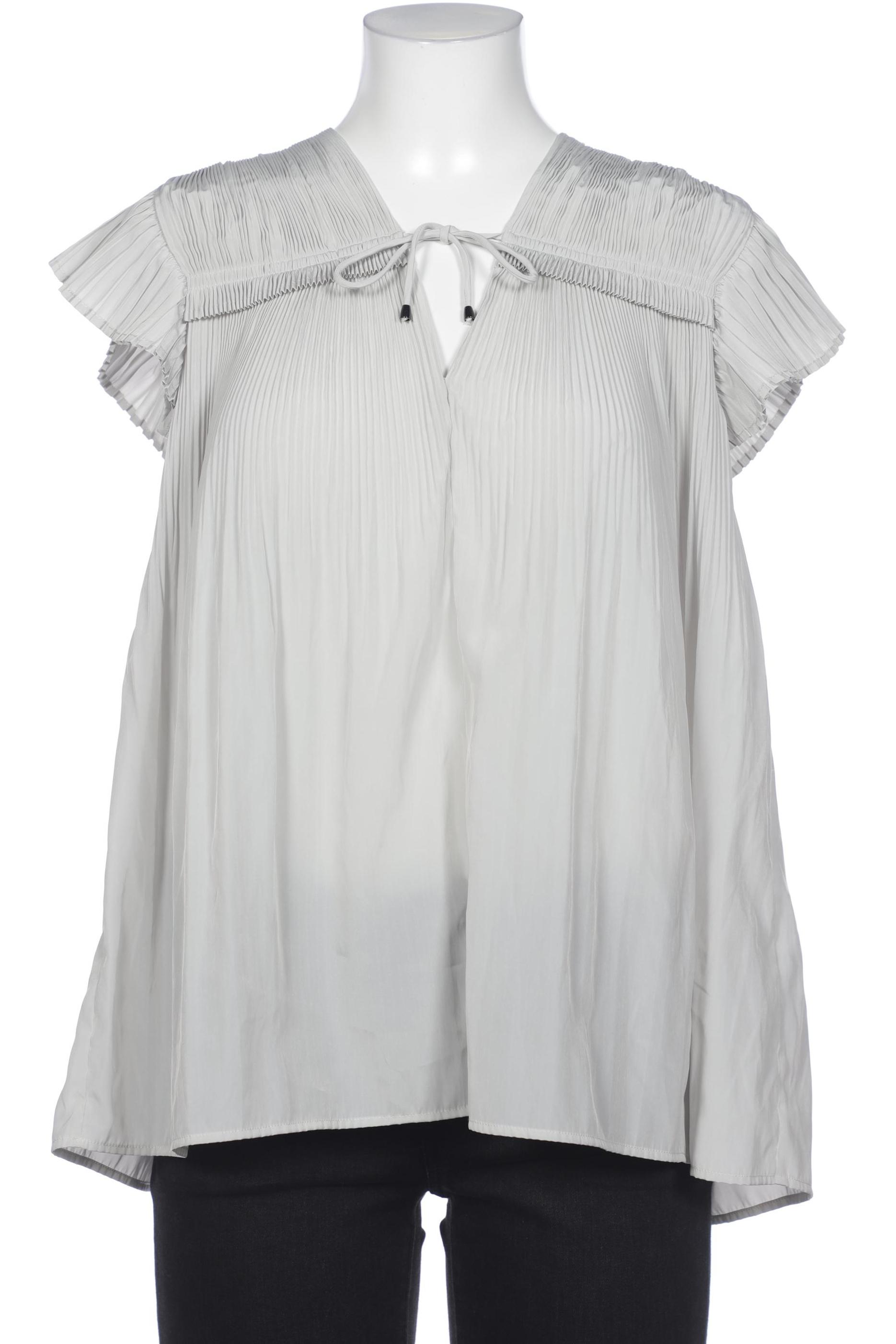 

Steffen Schraut Damen Bluse, grau
