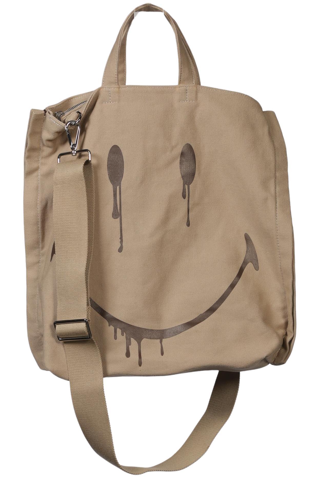

Steffen Schraut Damen Handtasche, beige, Gr.