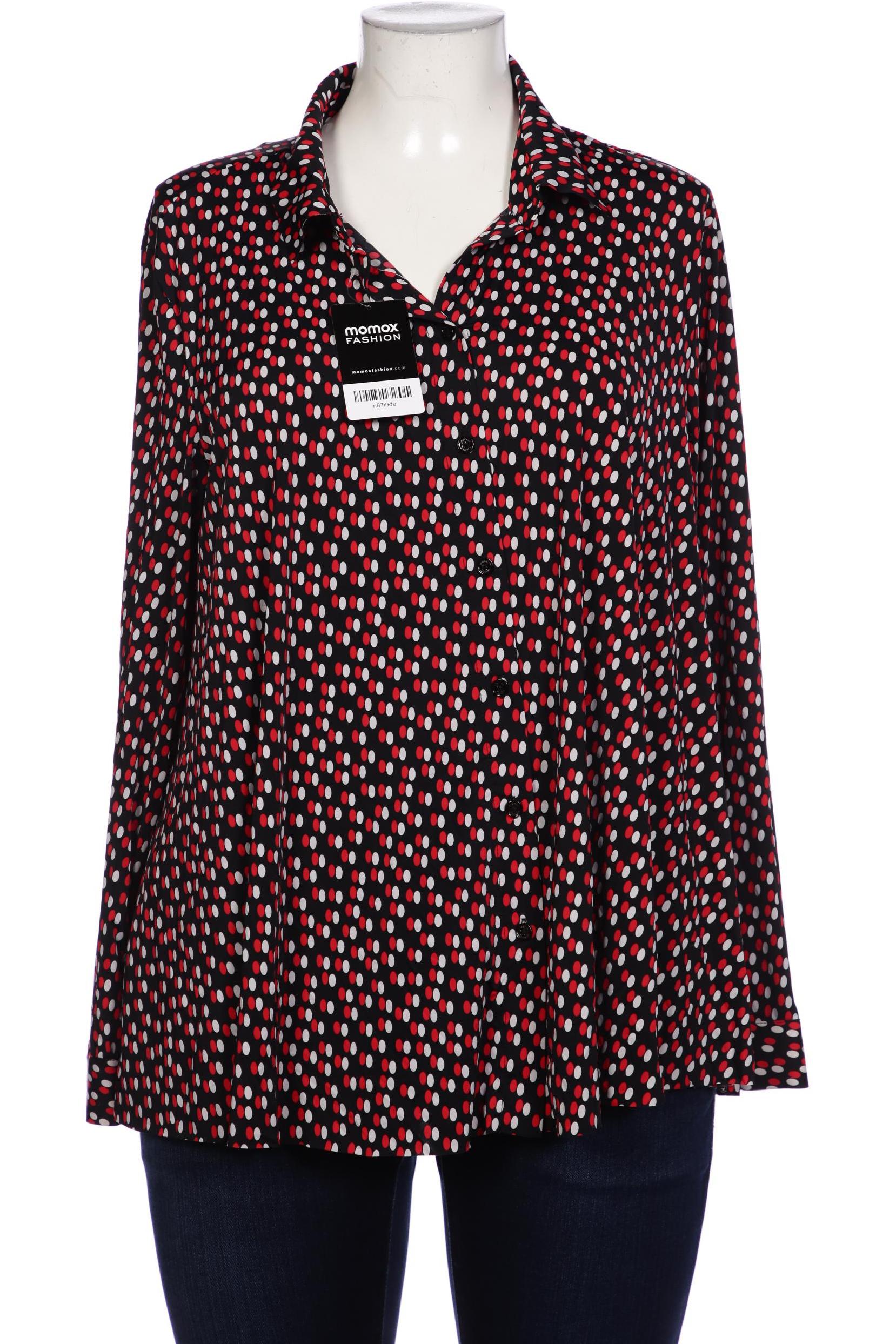 

Steffen Schraut Damen Bluse, schwarz, Gr. 44