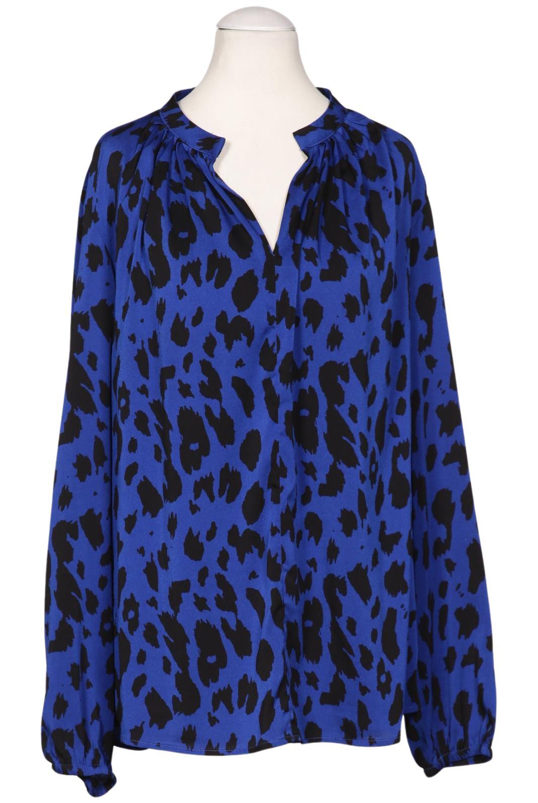 

Steffen Schraut Damen Bluse, blau, Gr. 40