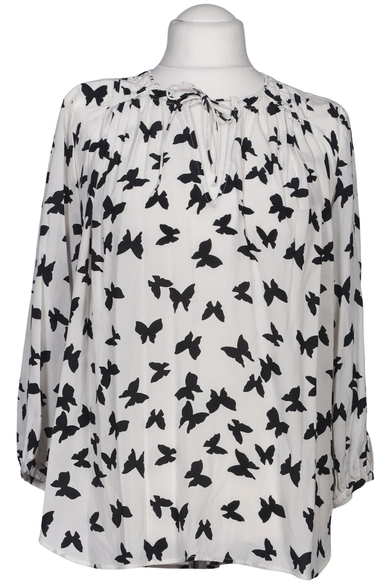 

Steffen Schraut Damen Bluse, mehrfarbig, Gr. 40