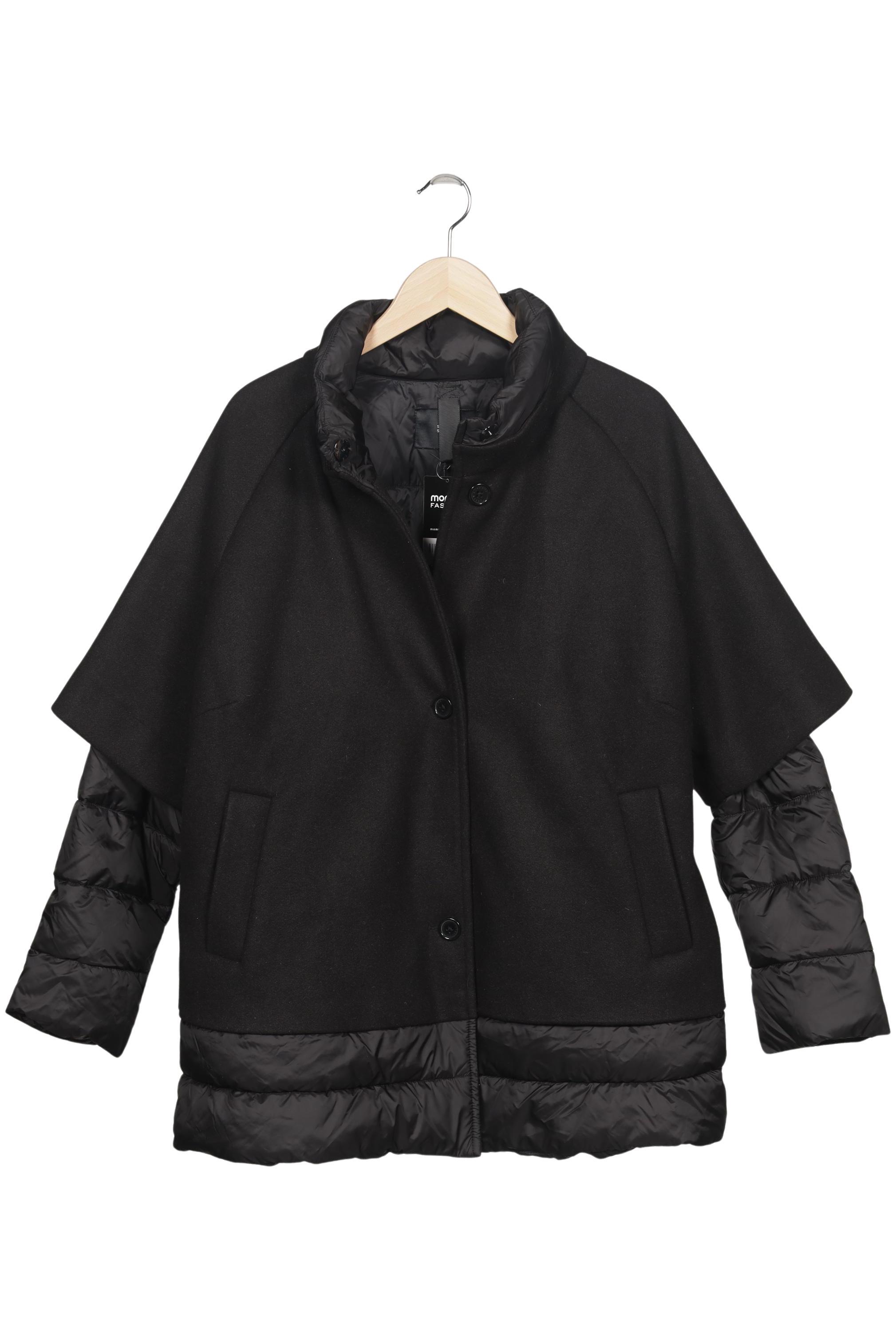 

Steffen Schraut Damen Jacke, schwarz, Gr. 46