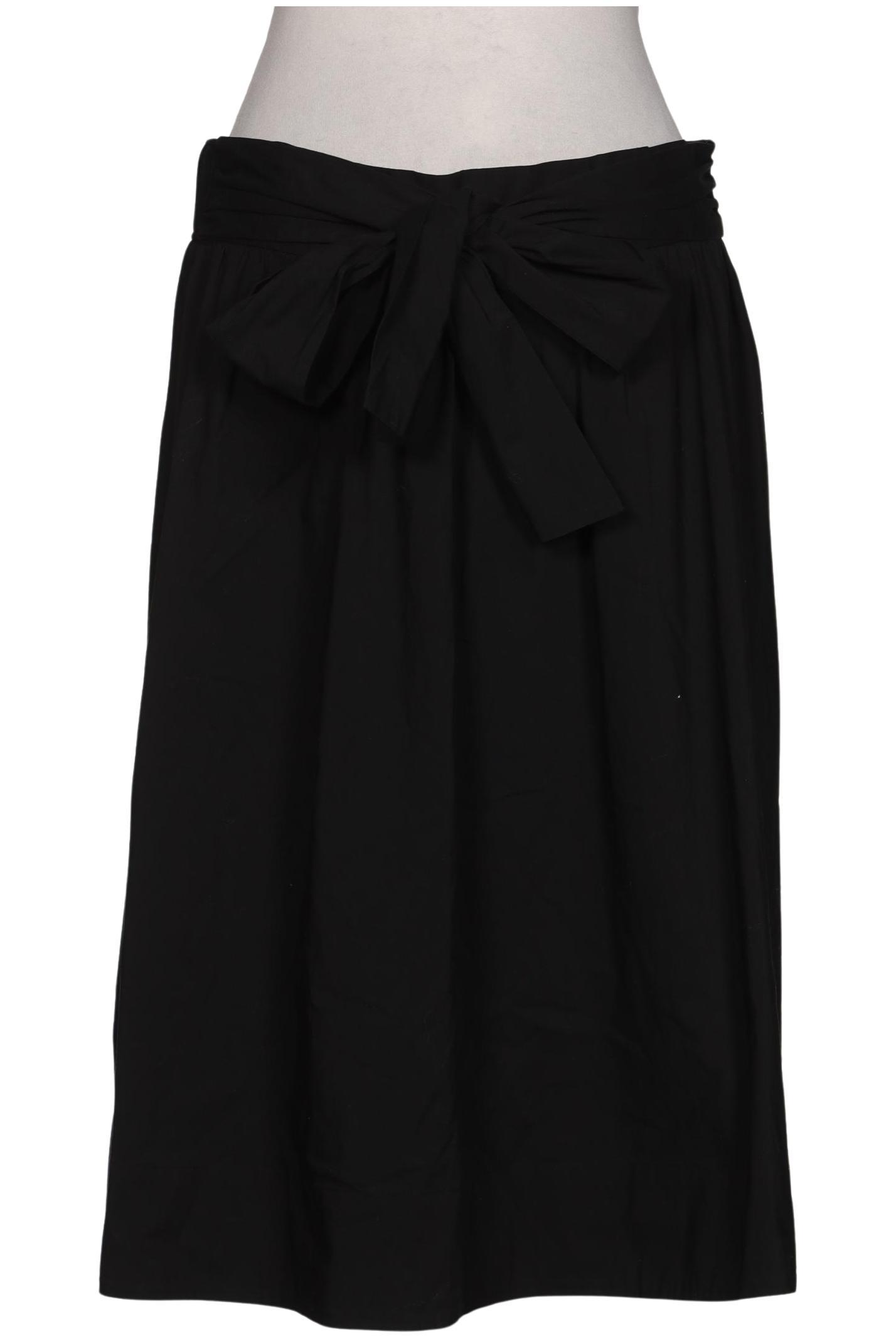 

Steffen Schraut Damen Rock, schwarz, Gr. 40