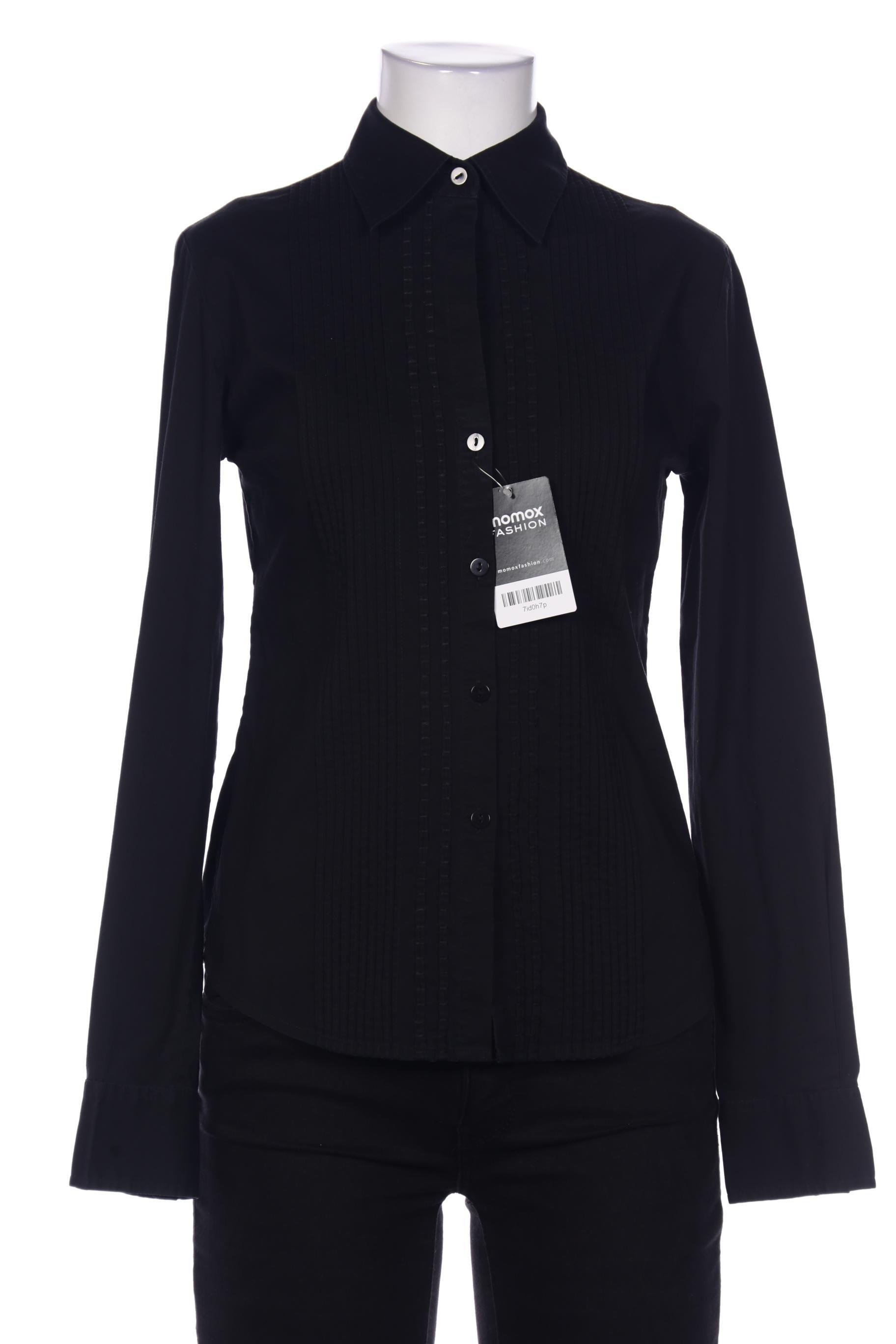 

Steffen Schraut Damen Bluse, schwarz, Gr. 34