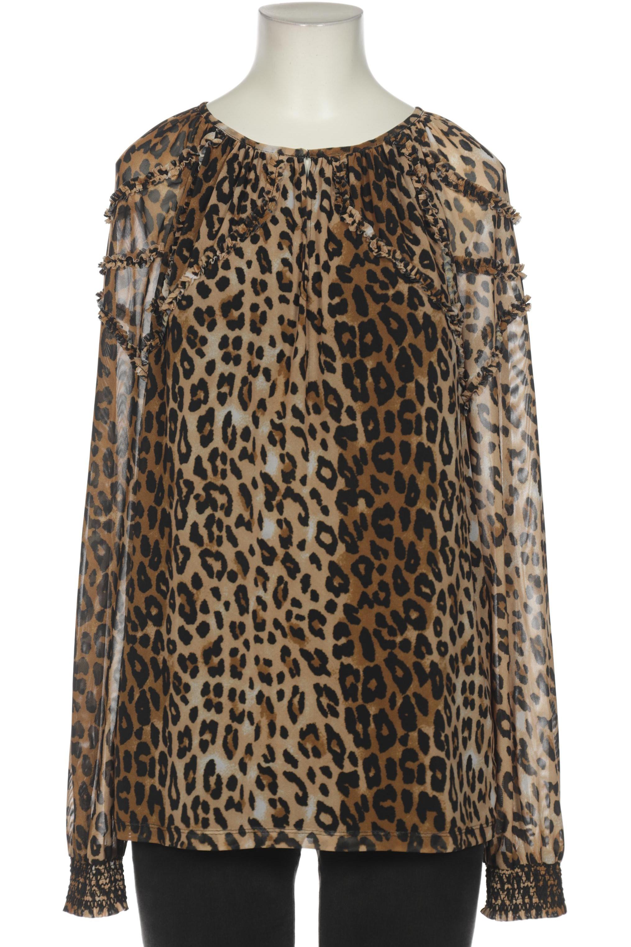 

Steffen Schraut Damen Bluse, braun, Gr. 36