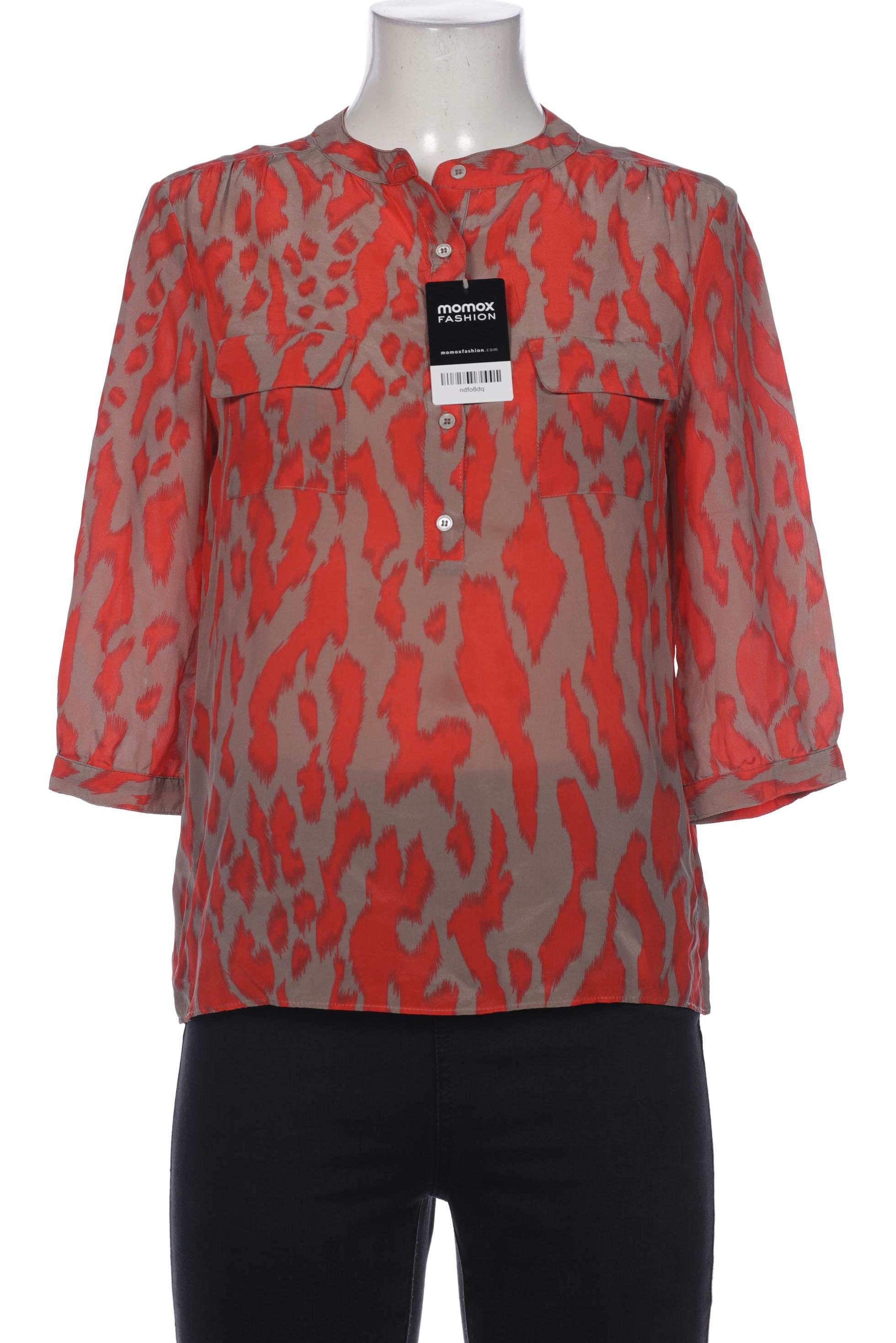 

Steffen Schraut Damen Bluse, rot, Gr. 38