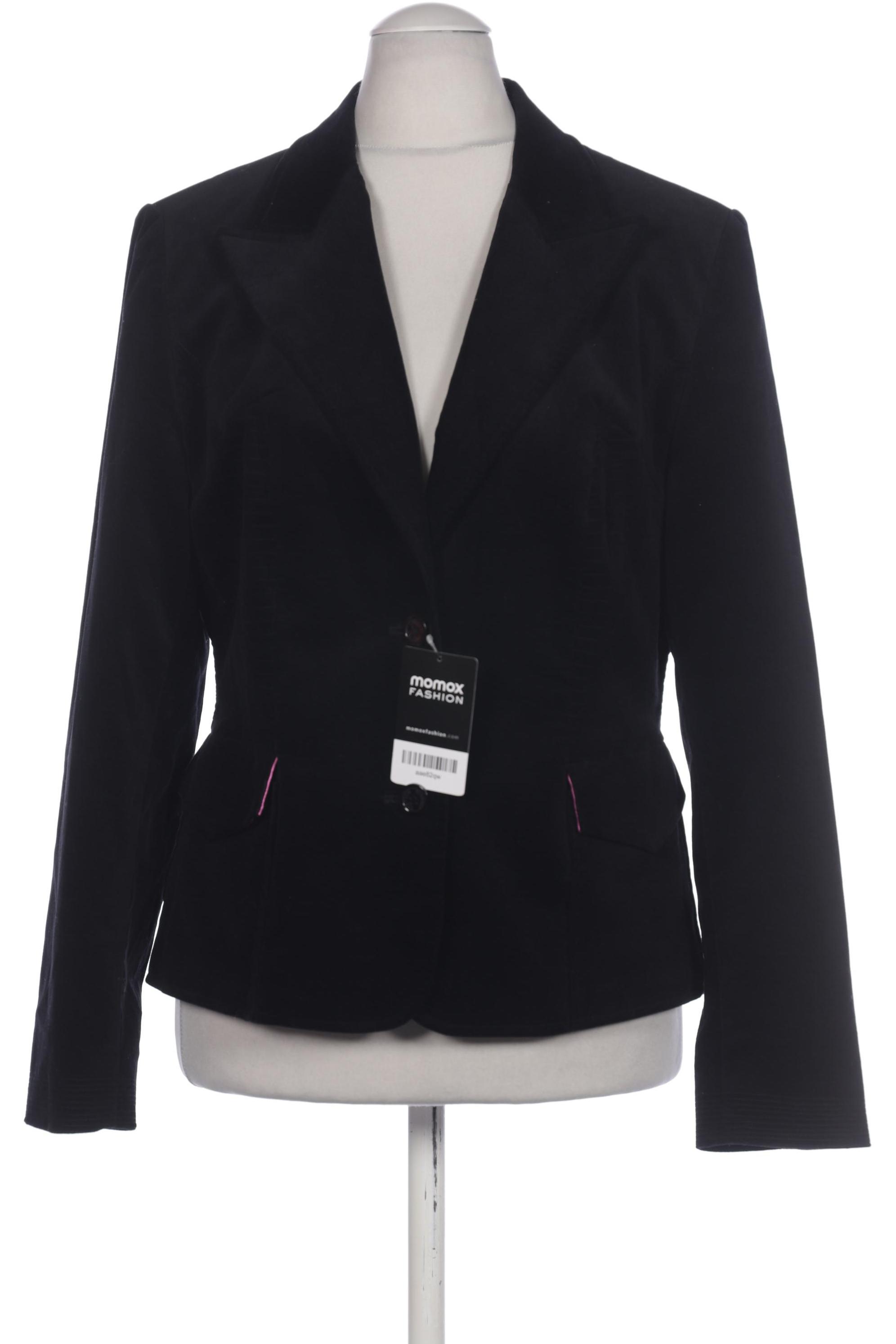 

Steffen Schraut Damen Blazer, schwarz, Gr. 40