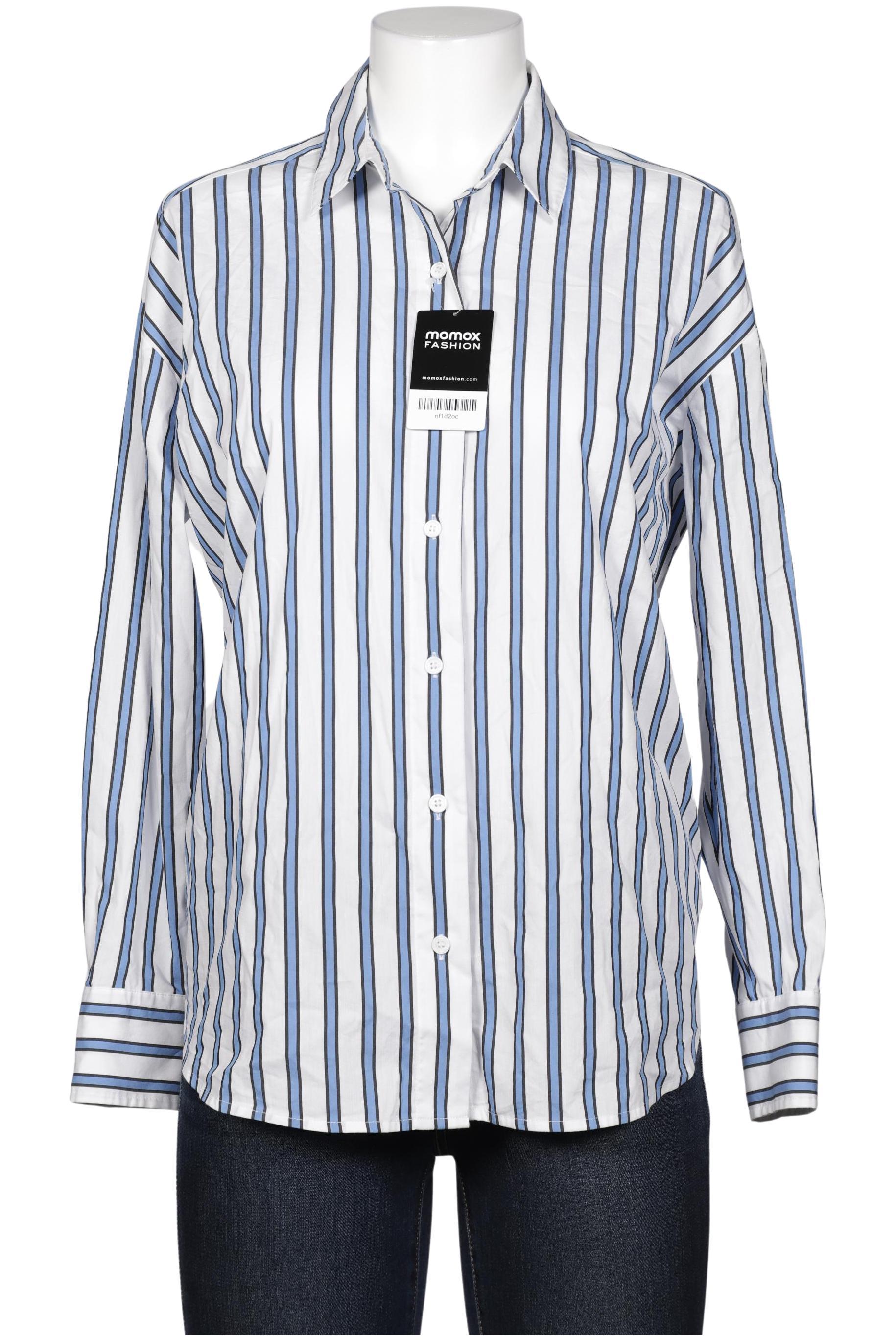 

Steffen Schraut Damen Bluse, weiß, Gr. 36