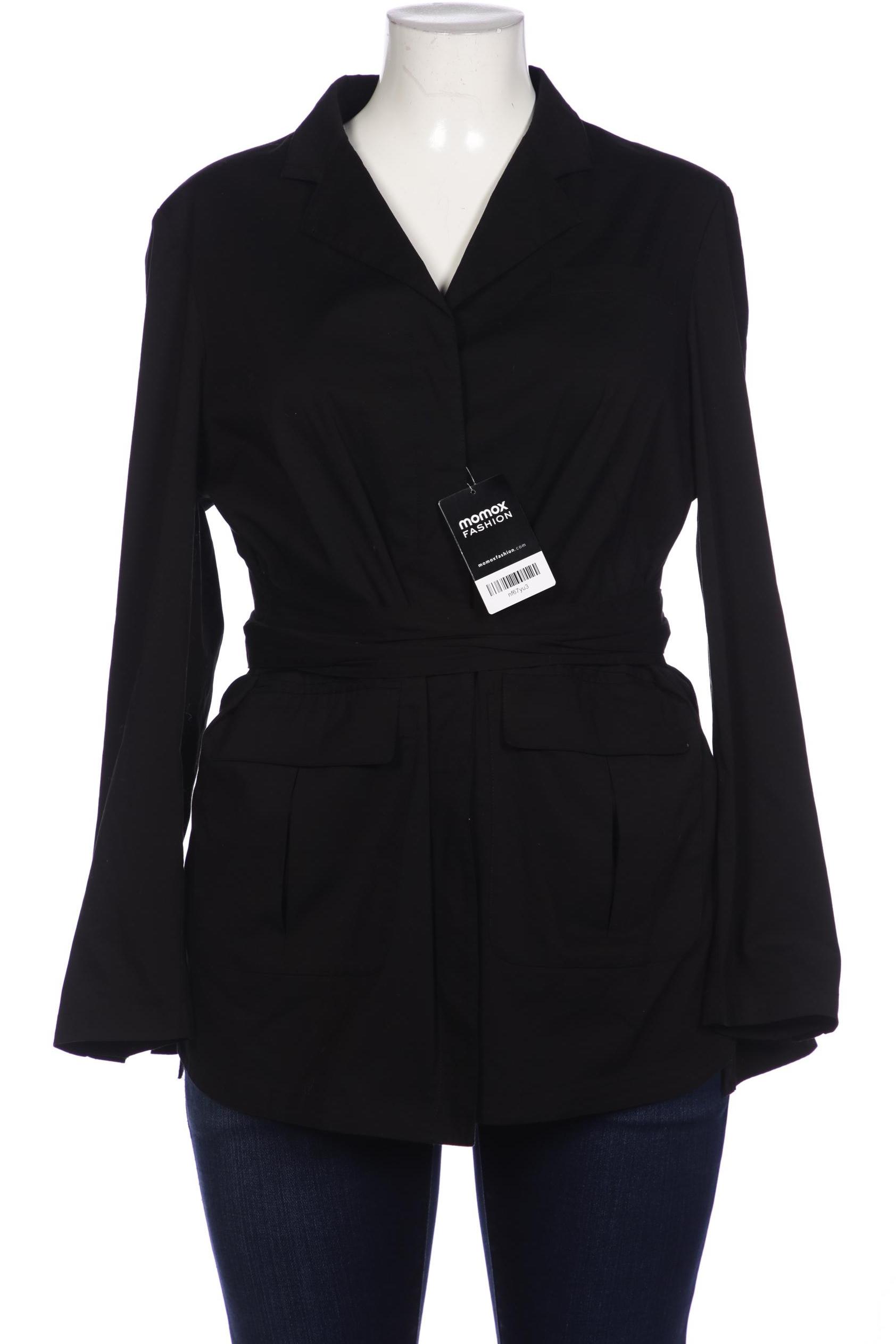 

Steffen Schraut Damen Blazer, schwarz, Gr. 44
