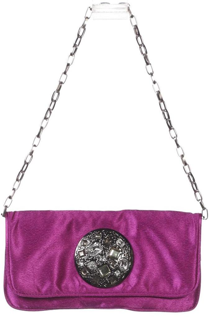 

Steffen Schraut Damen Handtasche, flieder, Gr.