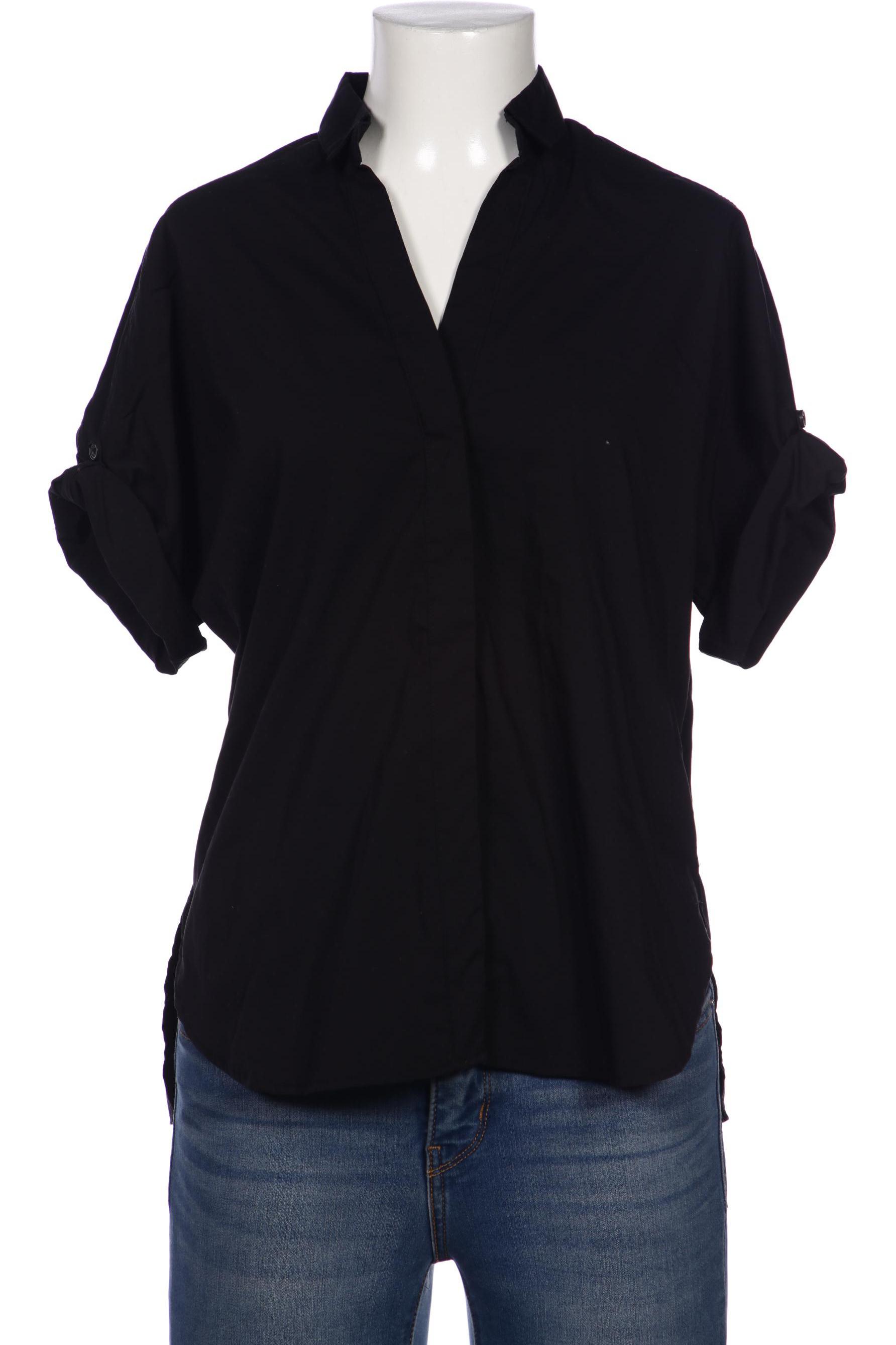 

Steffen Schraut Damen Bluse, schwarz, Gr. 34