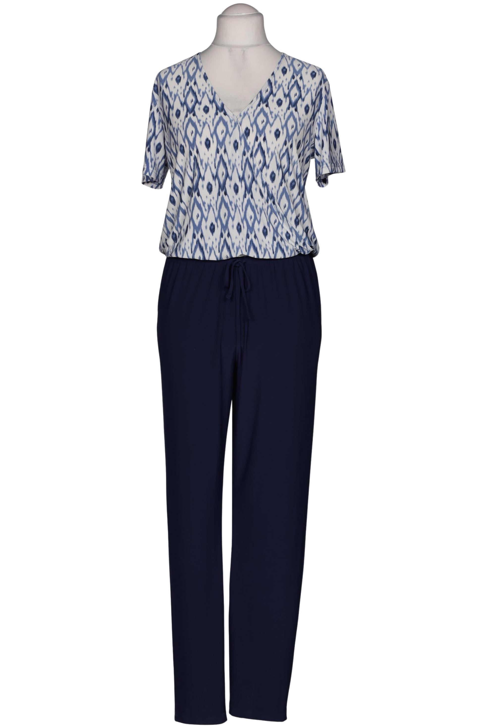 

Steffen Schraut Damen Jumpsuit/Overall, mehrfarbig, Gr. 38