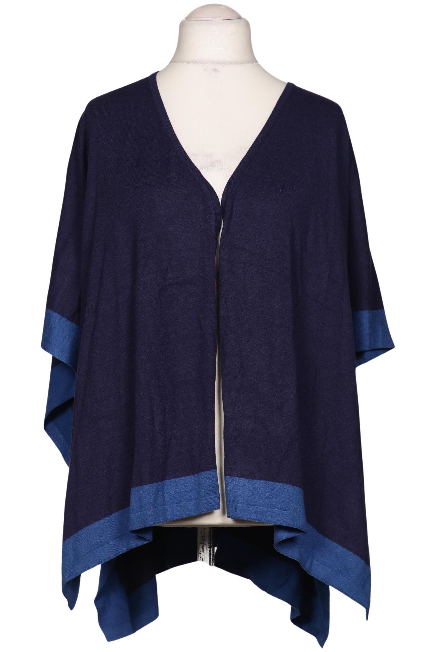 

Steffen Schraut Damen Strickjacke, marineblau, Gr. uni