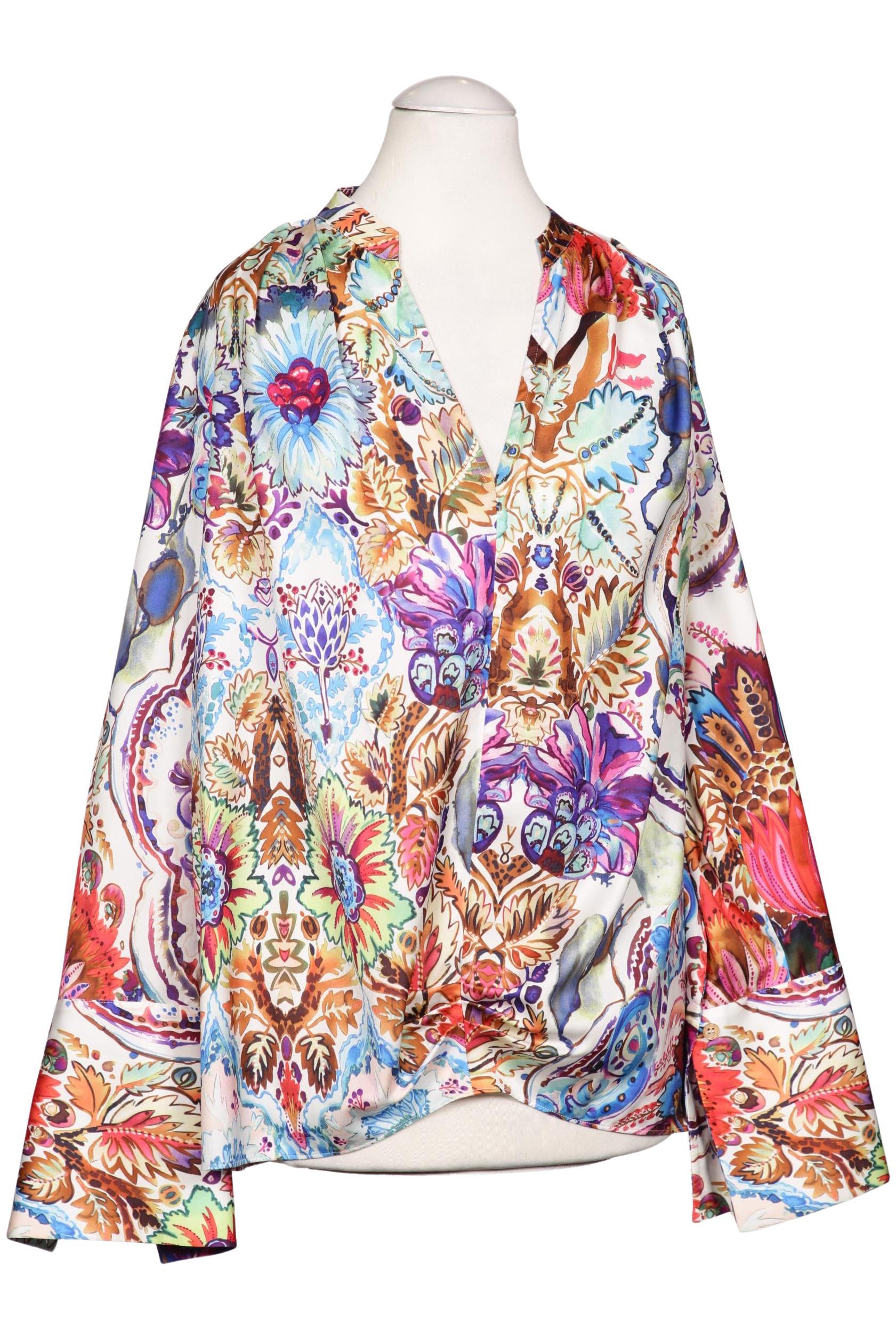 

Steffen Schraut Damen Bluse, mehrfarbig, Gr. 36