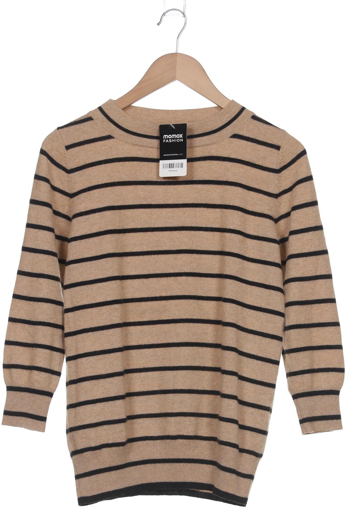 

Steffen Schraut Damen Pullover, beige, Gr. 42