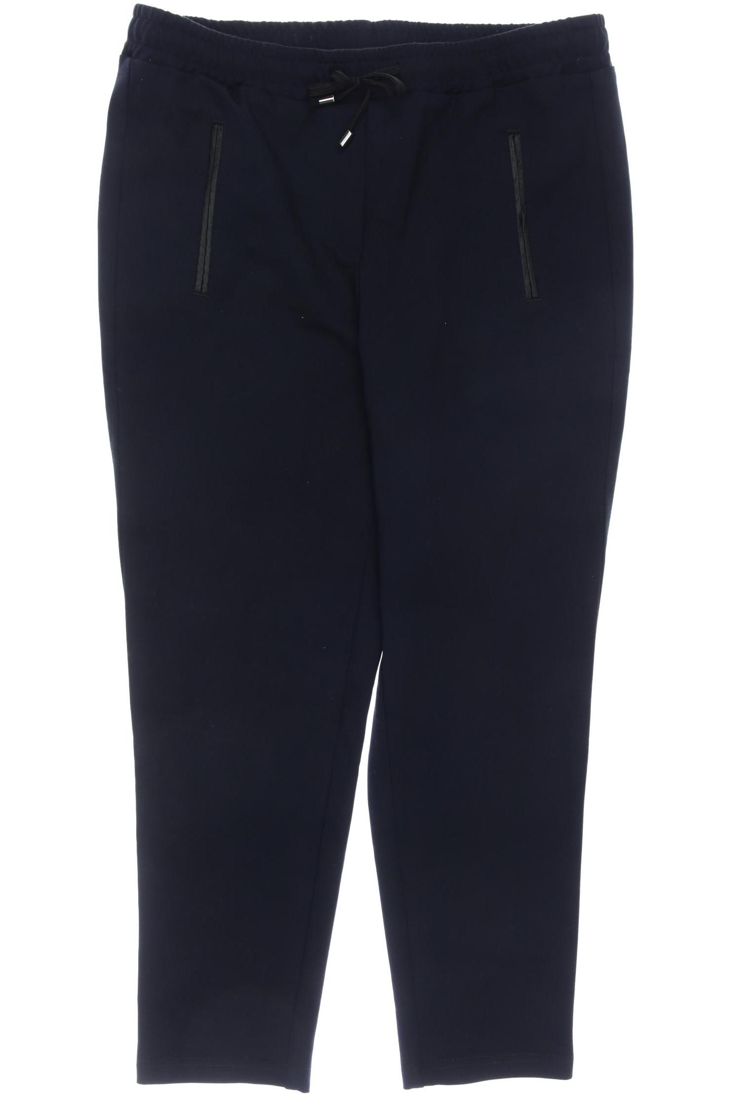 

Steffen Schraut Damen Stoffhose, marineblau, Gr. 20