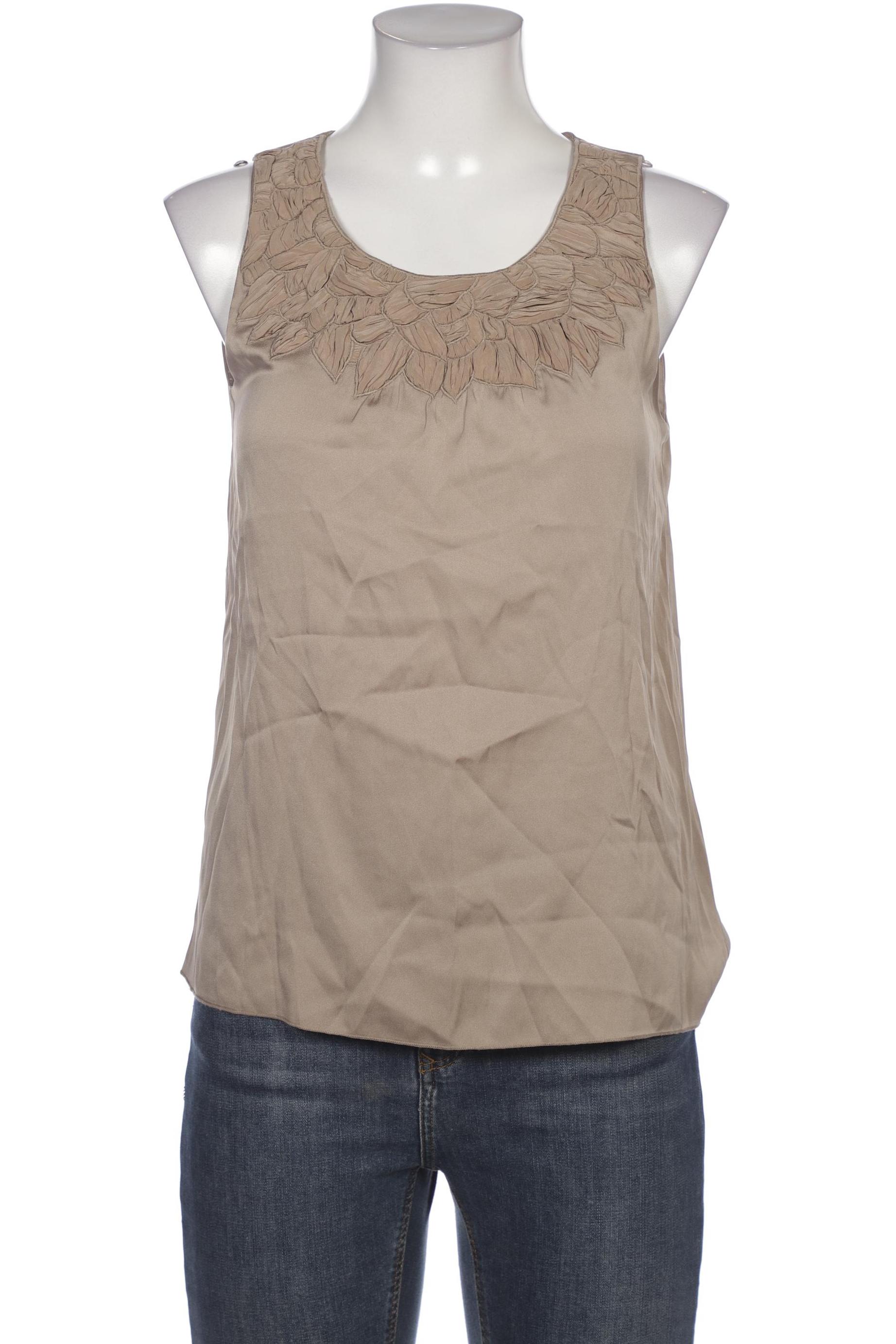 

Steffen Schraut Damen Bluse, beige