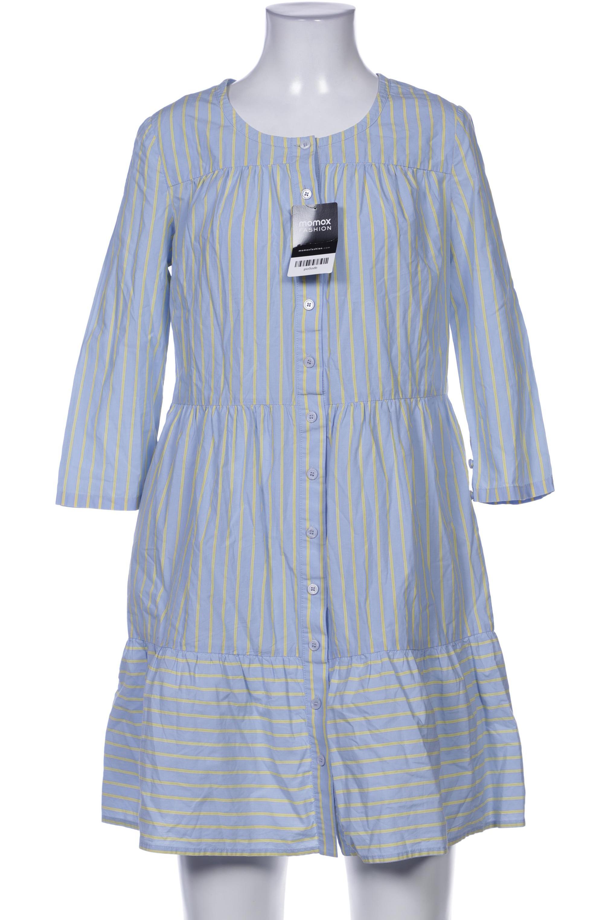 

Steffen Schraut Damen Kleid, hellblau, Gr. 36