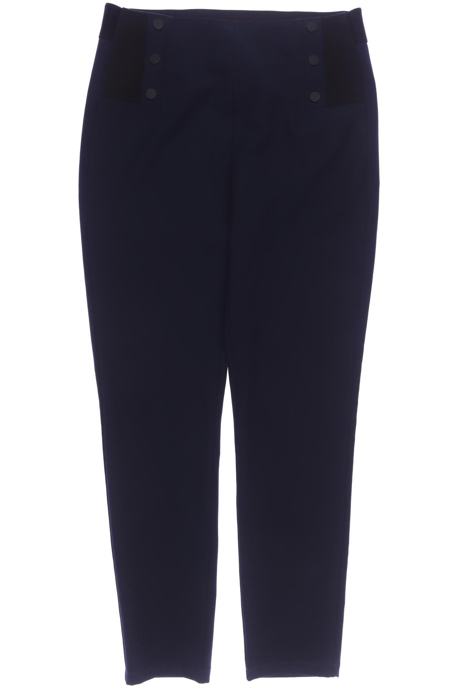 

Steffen Schraut Damen Stoffhose, marineblau, Gr. 36