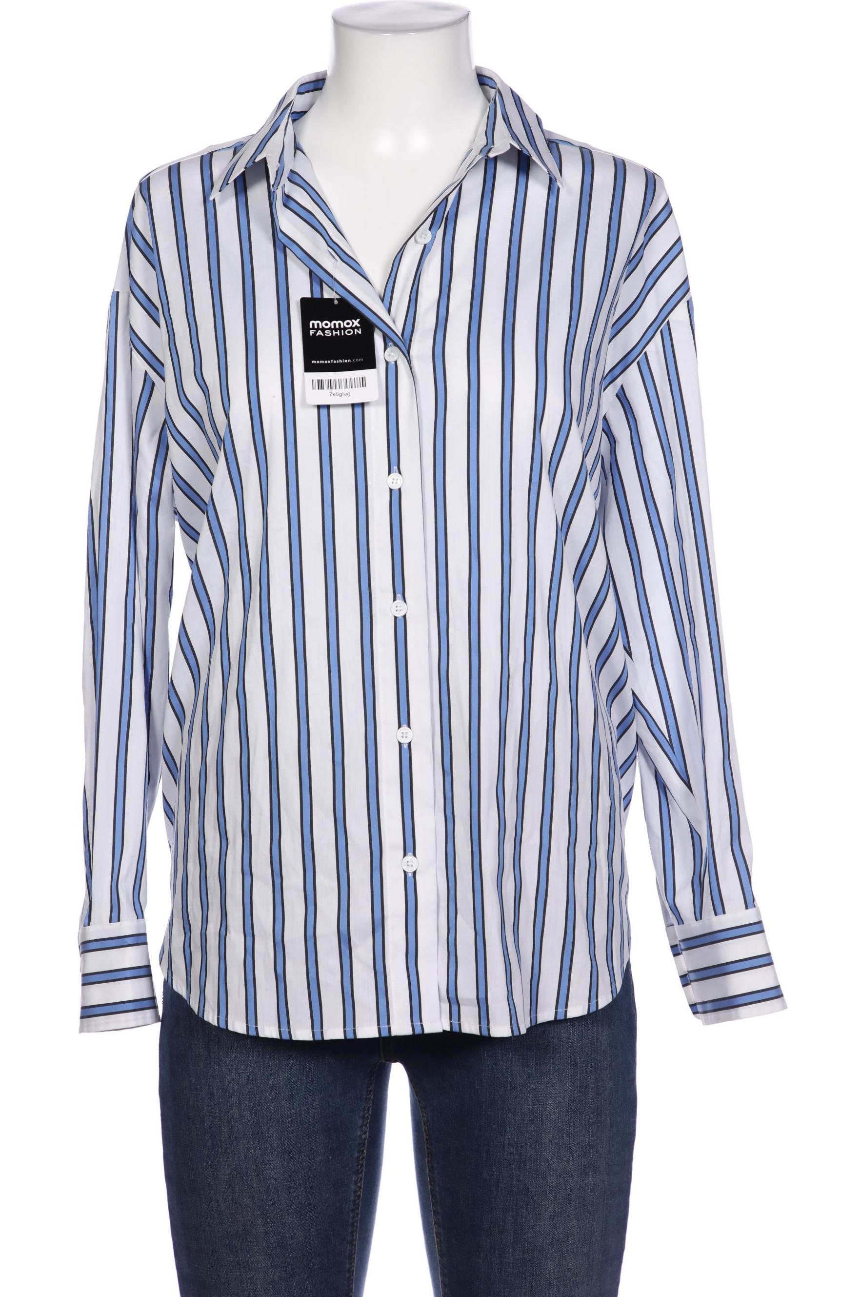 

Steffen Schraut Damen Bluse, weiß