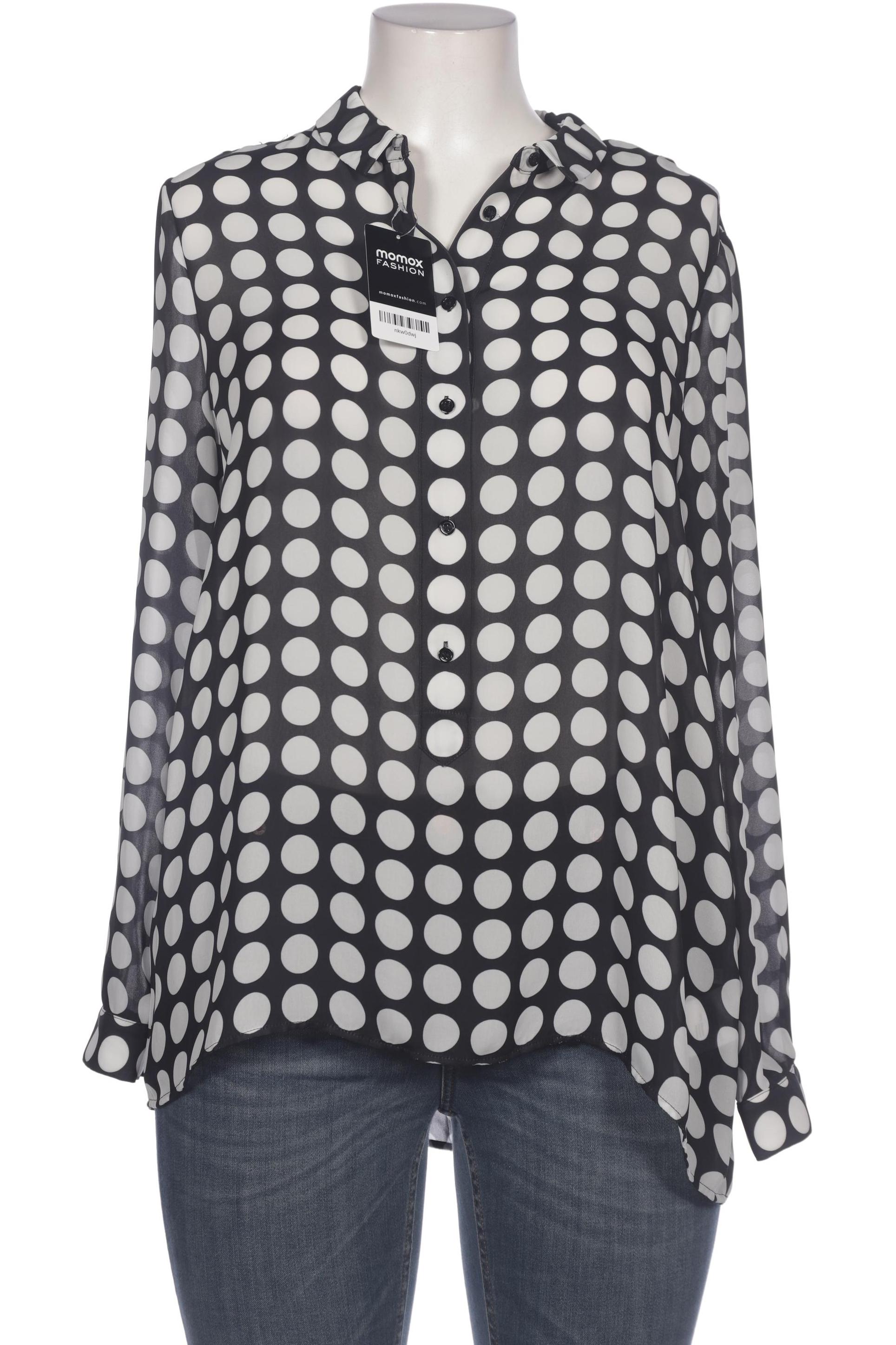 

Steffen Schraut Damen Bluse, schwarz, Gr. 42