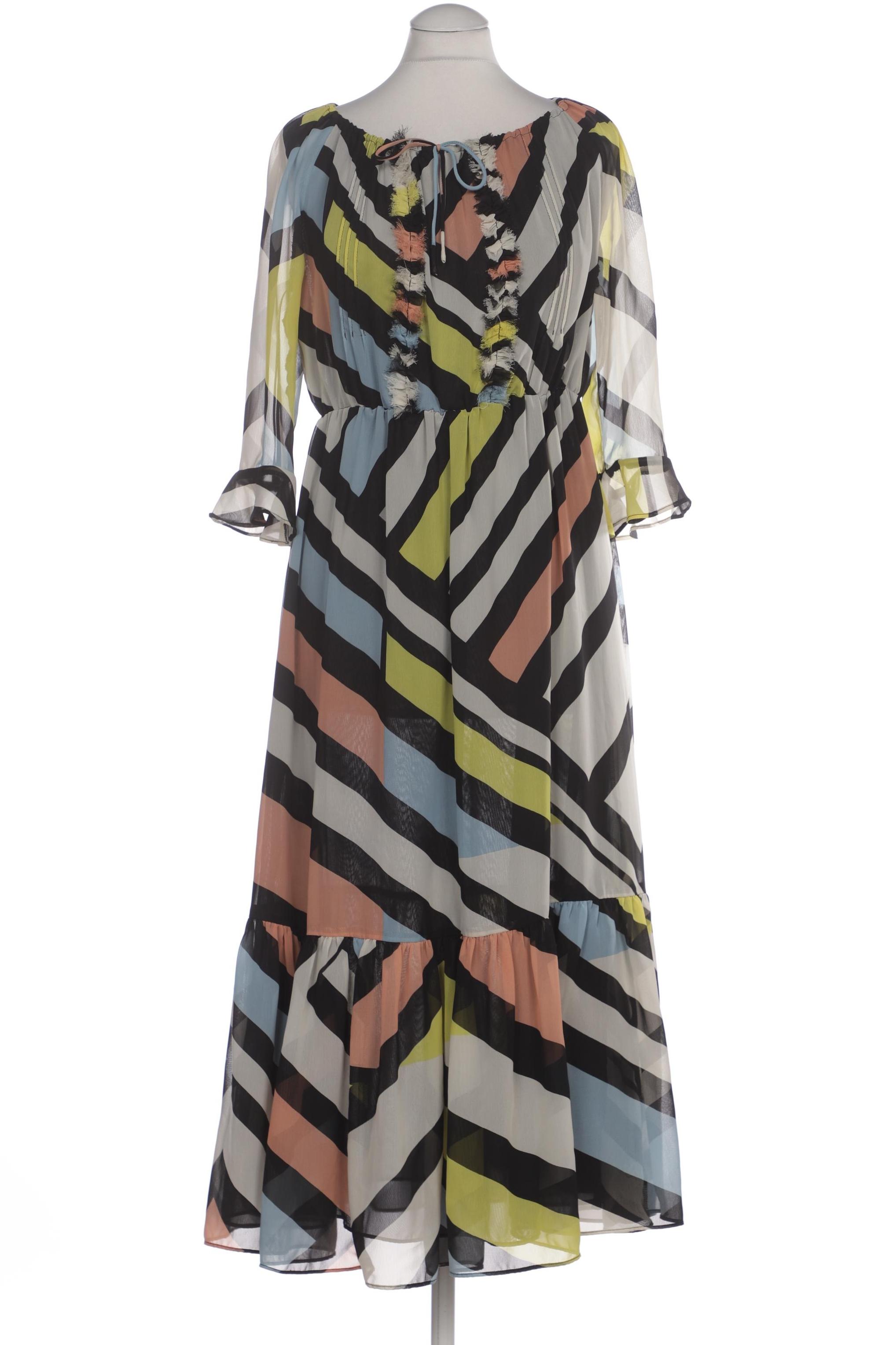 

Steffen Schraut Damen Kleid, mehrfarbig, Gr. 38