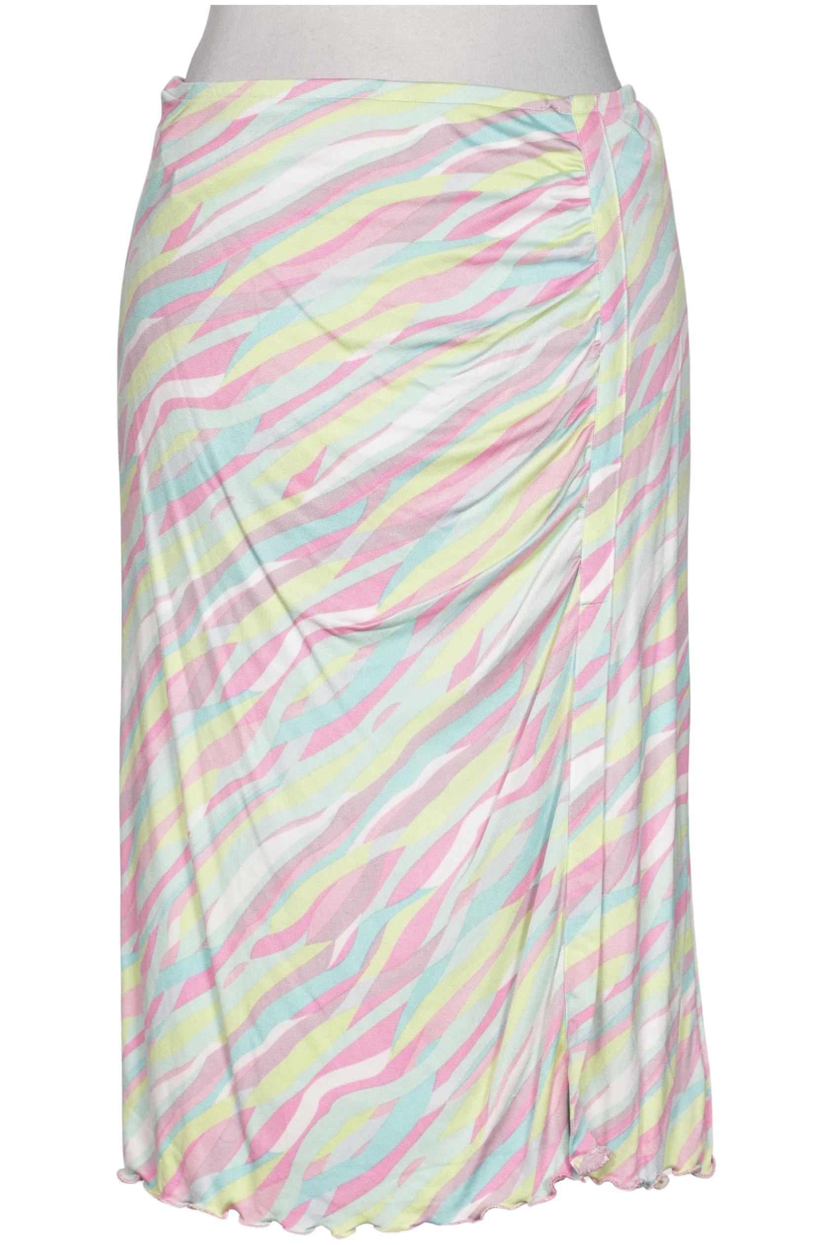 

Steffen Schraut Damen Rock, mehrfarbig, Gr. 38