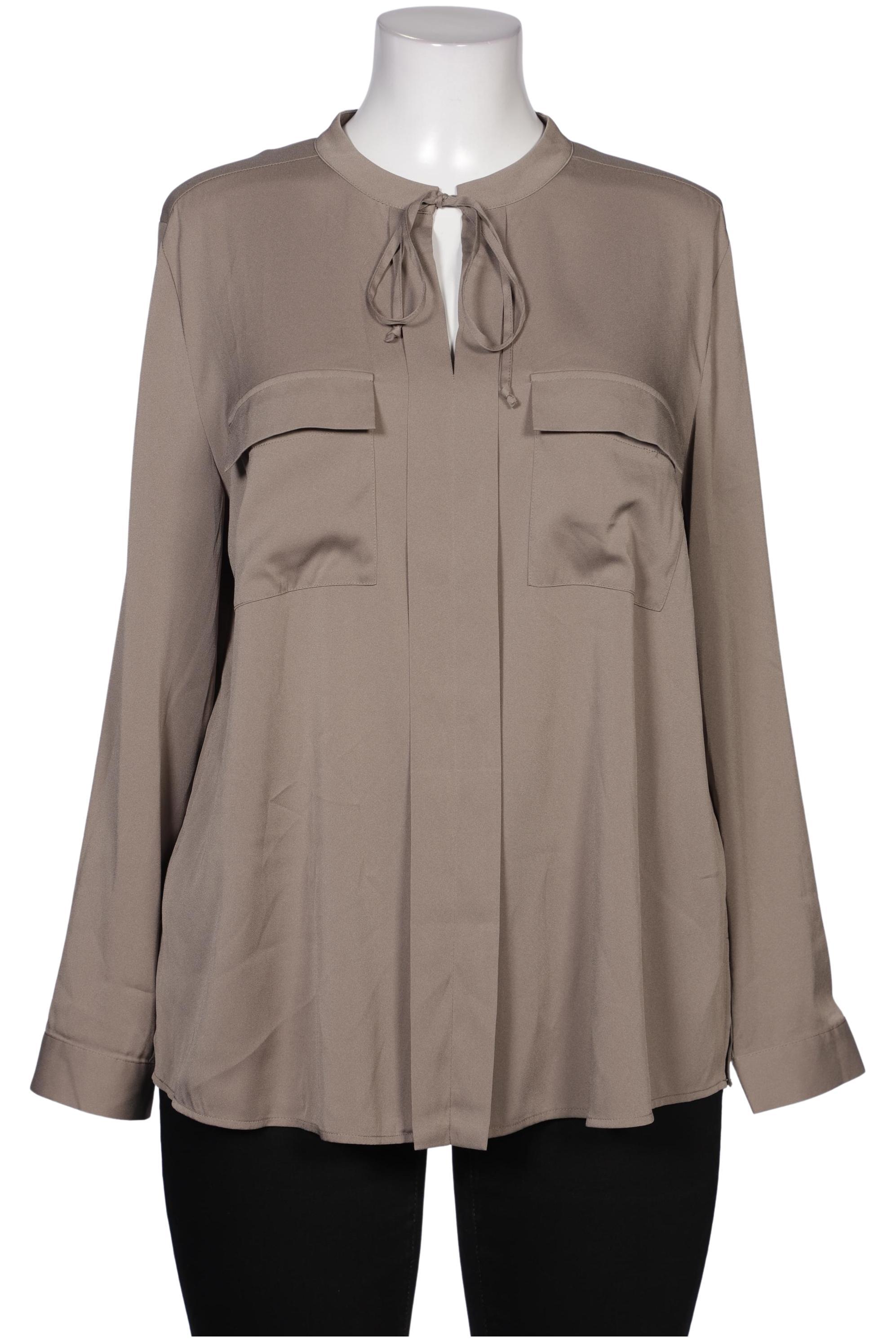 

Steffen Schraut Damen Bluse, beige, Gr. 44