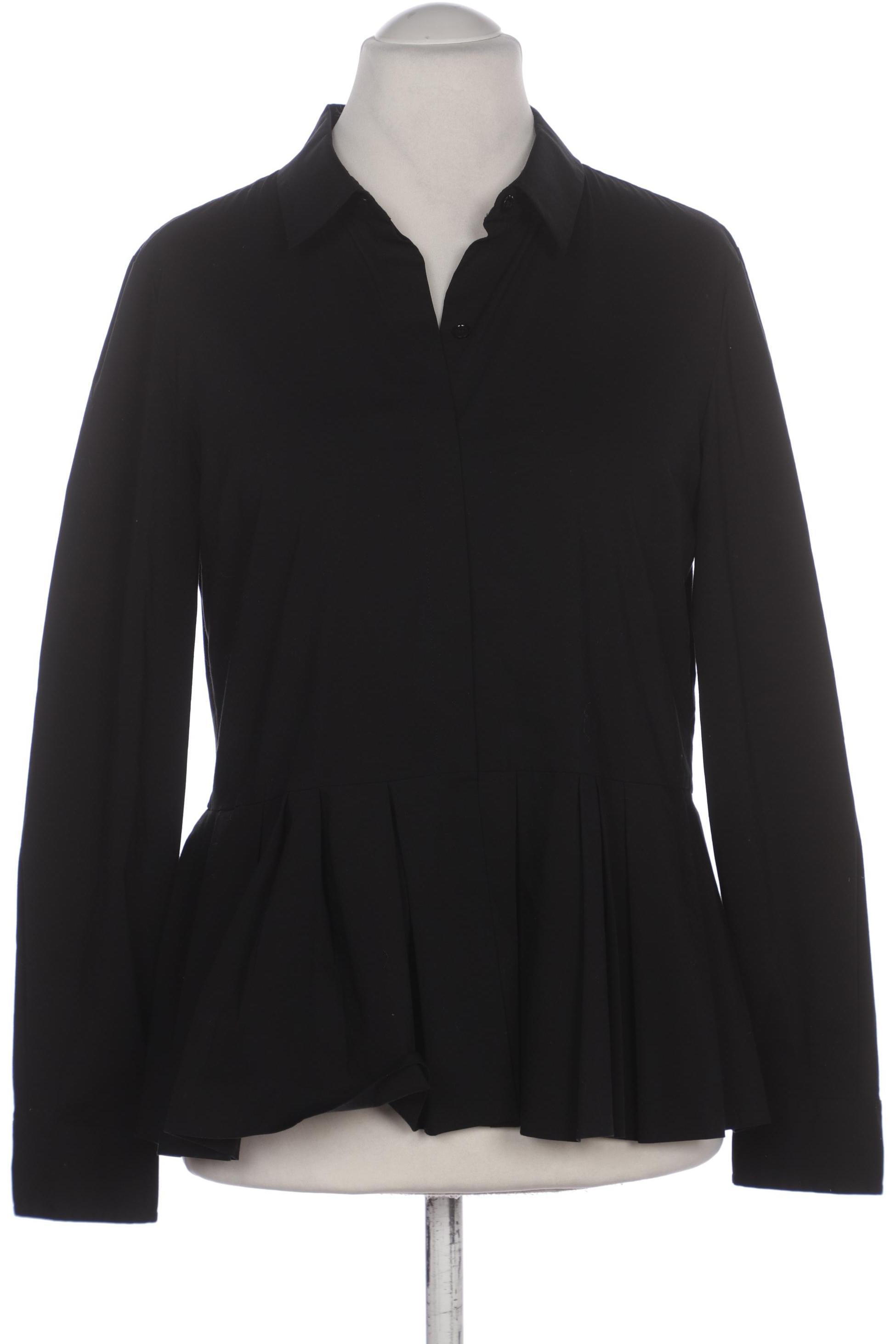 

Steffen Schraut Damen Bluse, schwarz, Gr. 42
