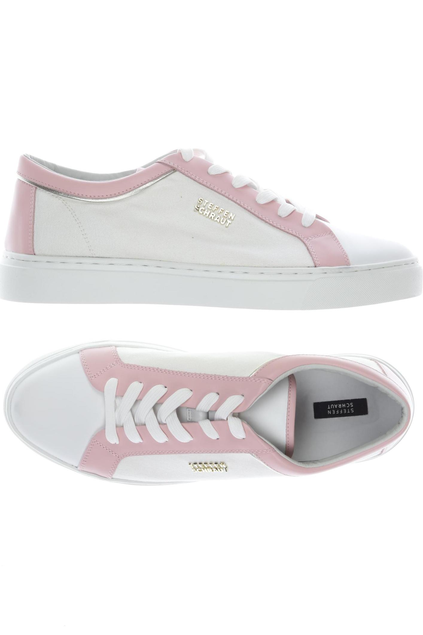 

Steffen Schraut Damen Sneakers, pink, Gr. 42
