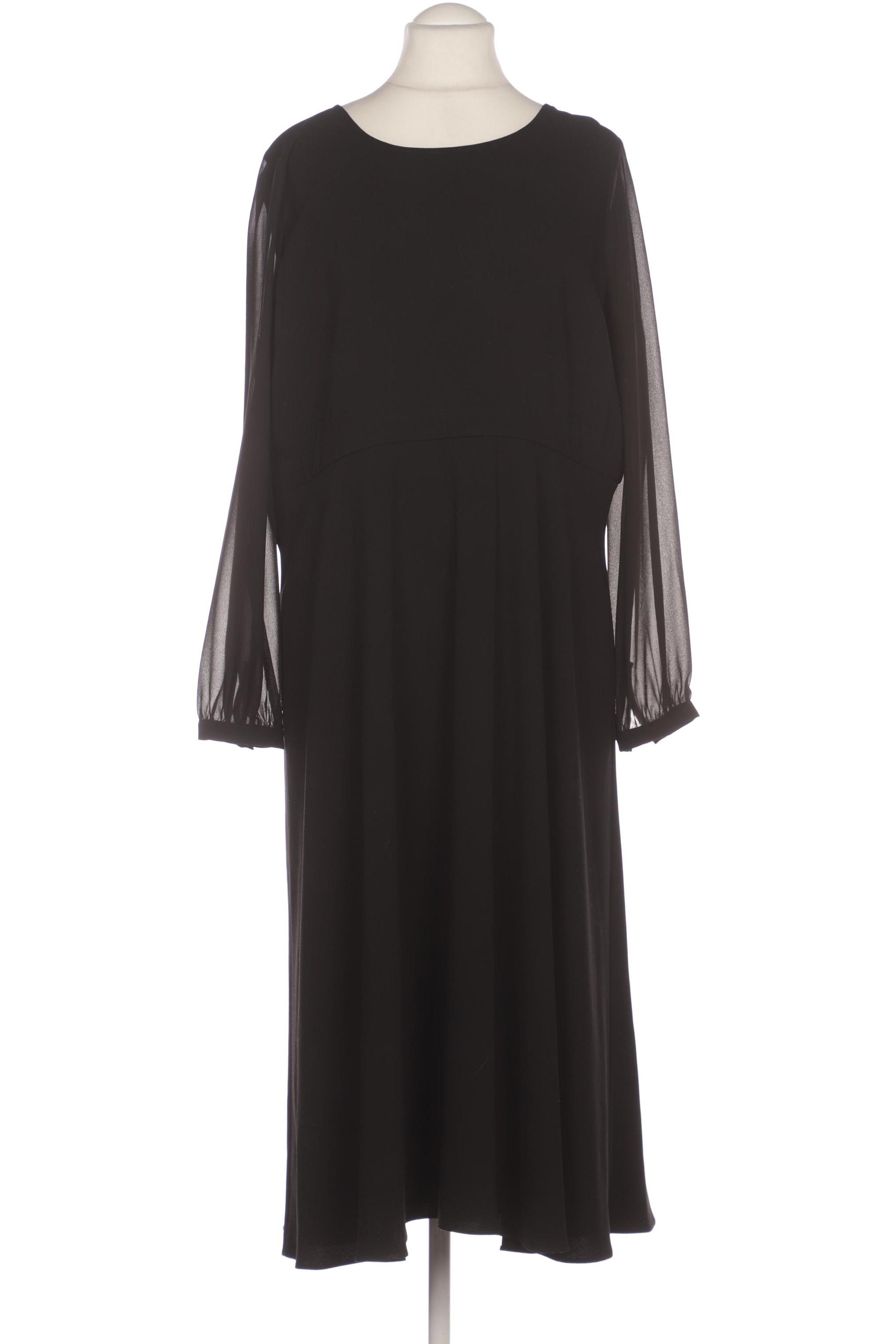 

Steffen Schraut Damen Kleid, schwarz, Gr. 46