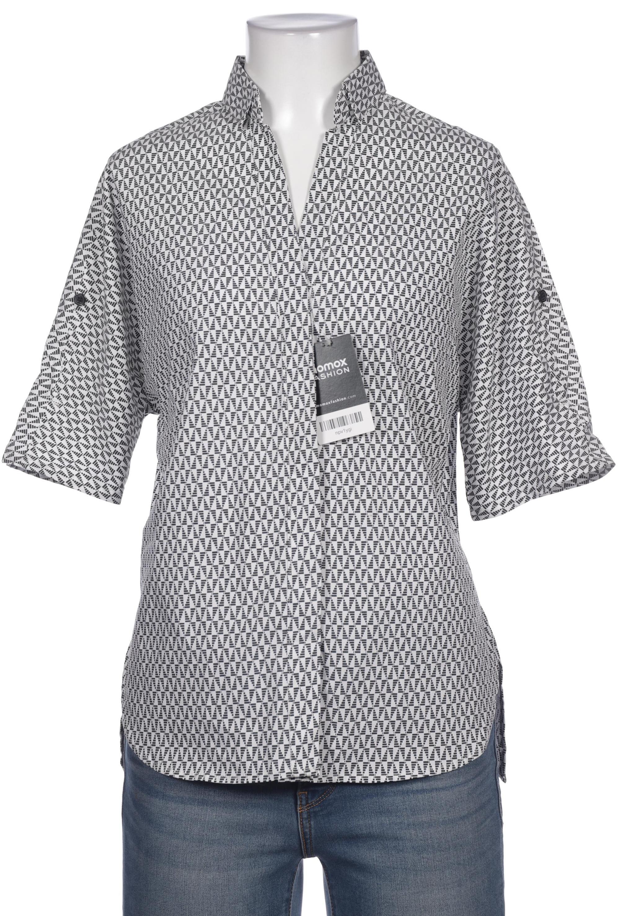 

Steffen Schraut Damen Bluse, grau