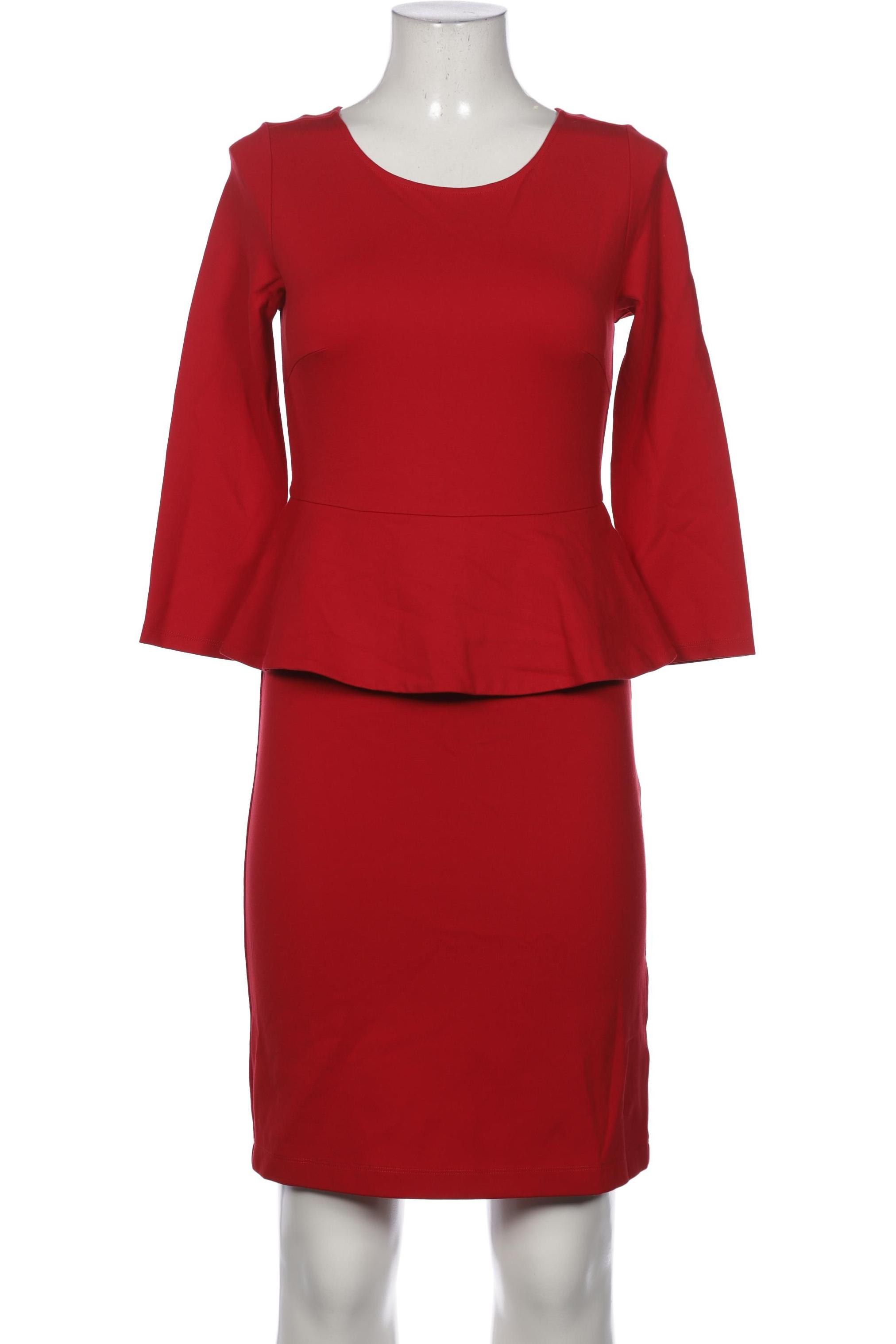 

Steffen Schraut Damen Kleid, rot, Gr. 38