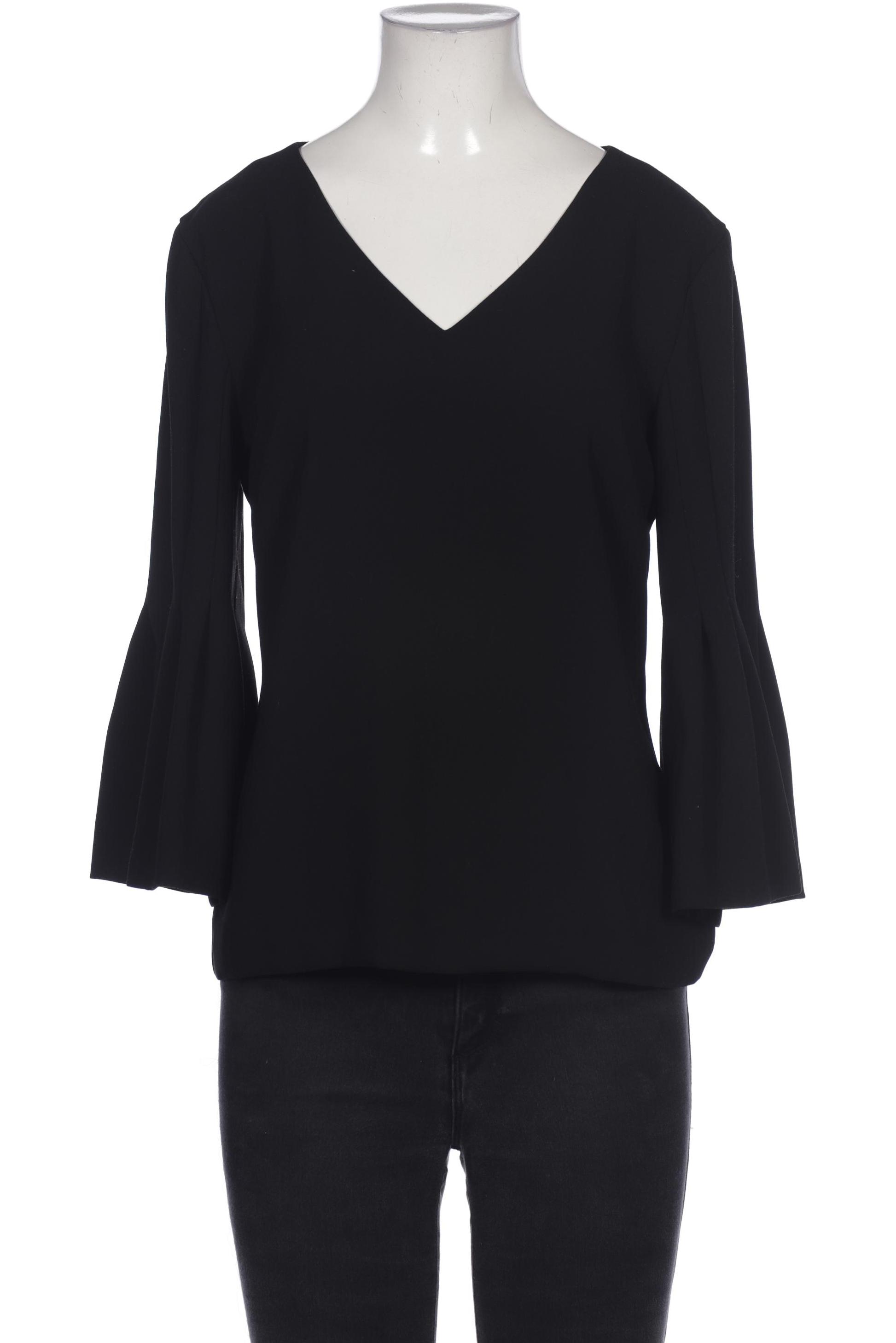 

Steffen Schraut Damen Bluse, schwarz