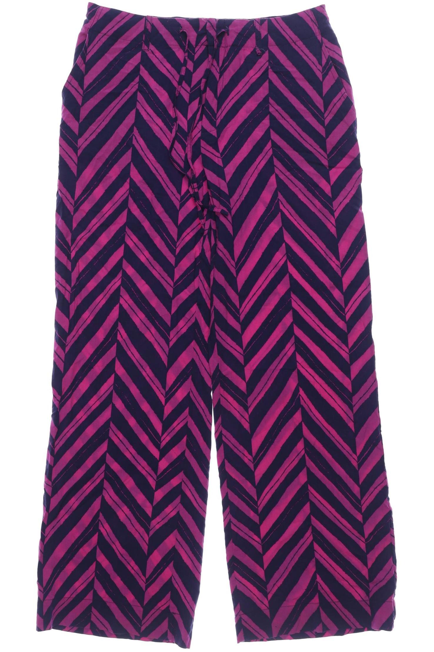 

Steffen Schraut Damen Stoffhose, pink, Gr. 27