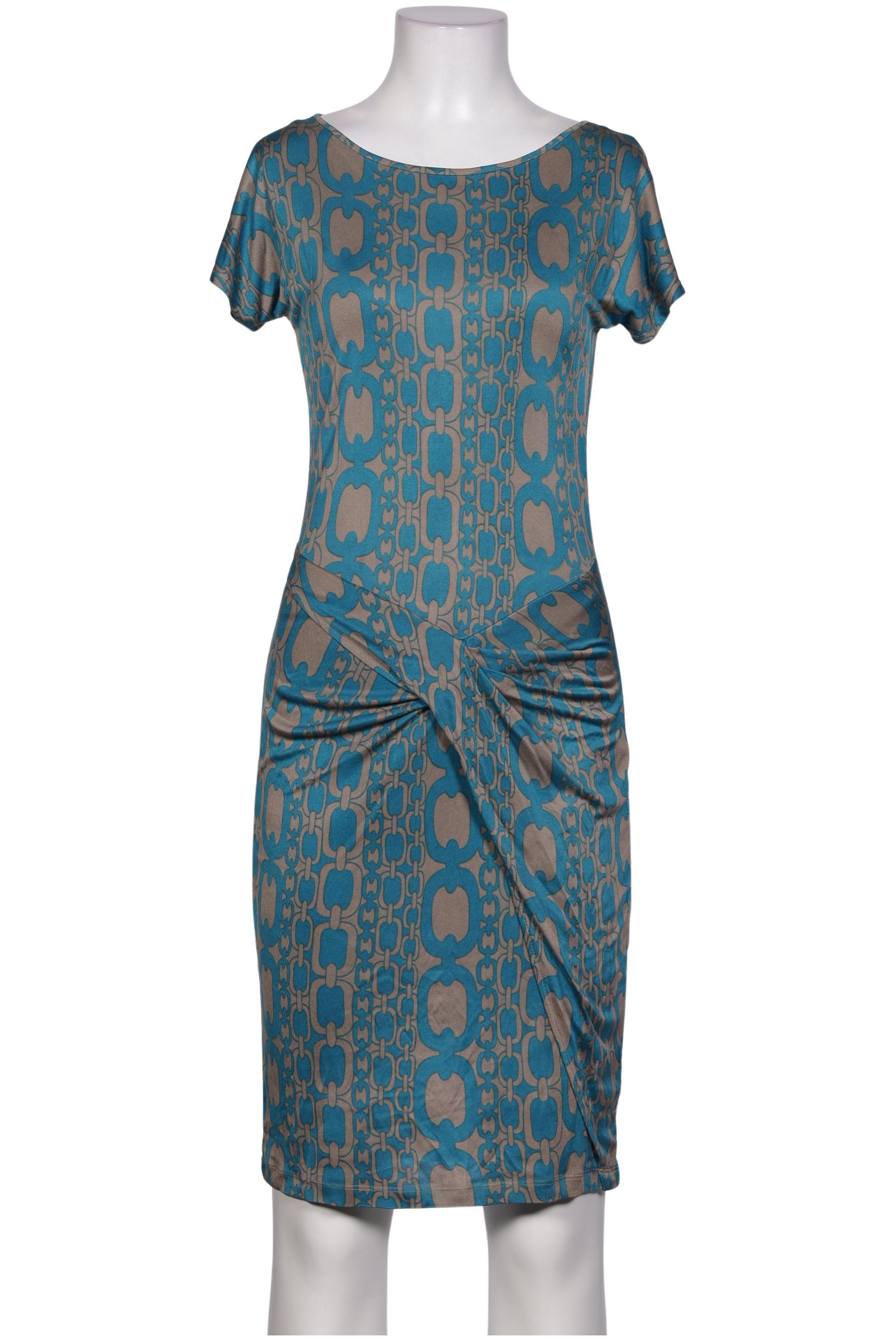 

Steffen Schraut Damen Kleid, blau, Gr. 32