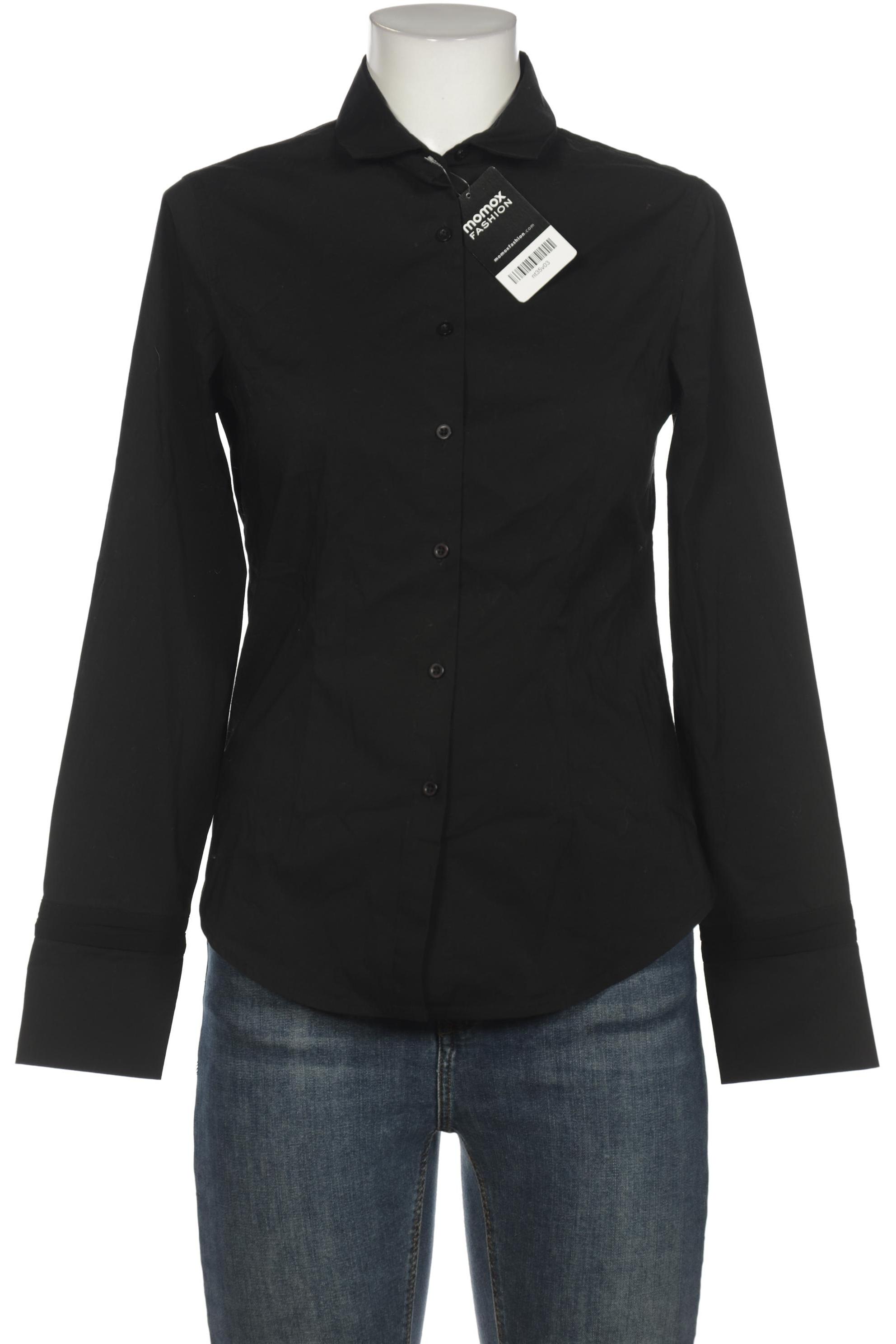 

Steffen Schraut Damen Bluse, schwarz