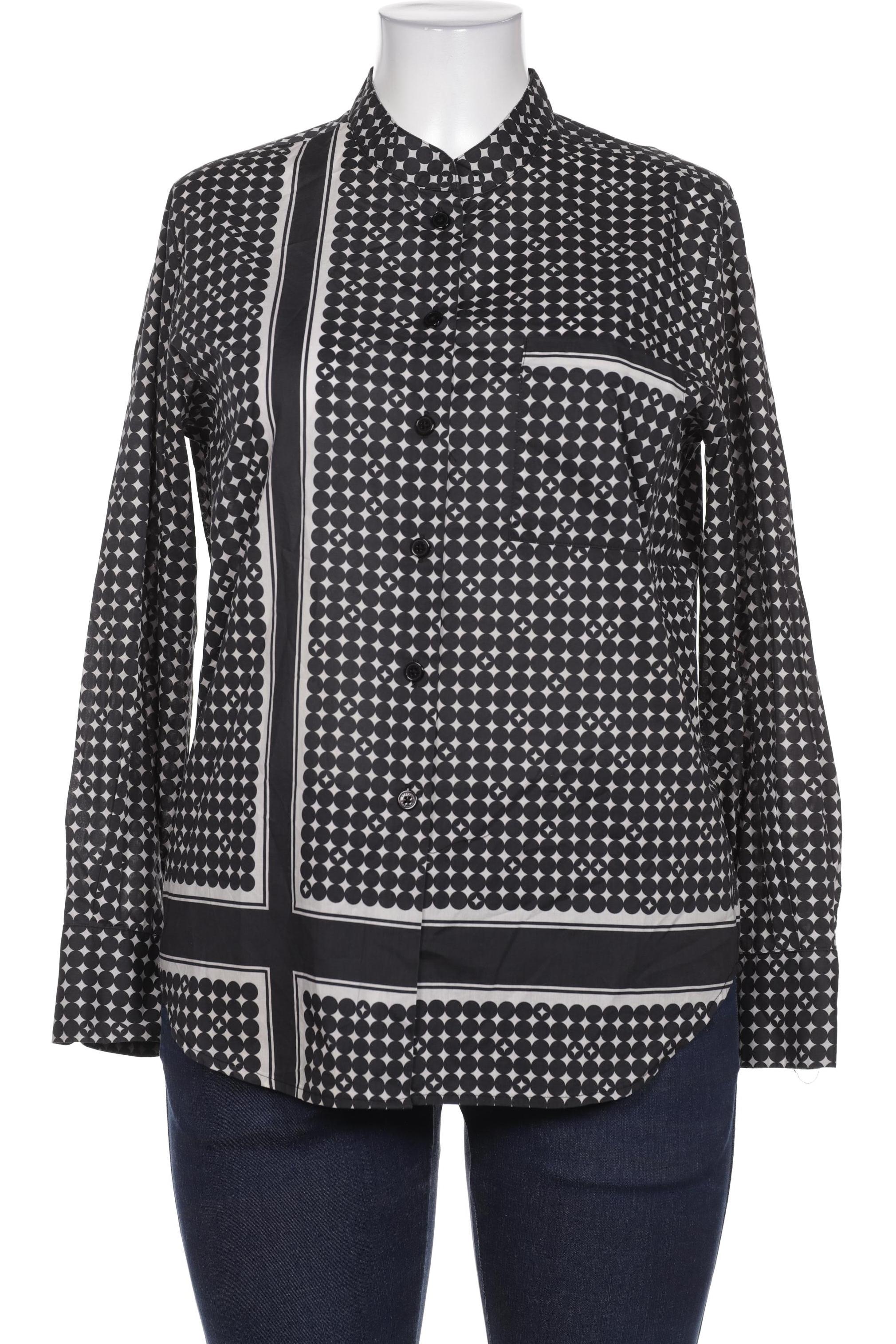

Steffen Schraut Damen Bluse, schwarz