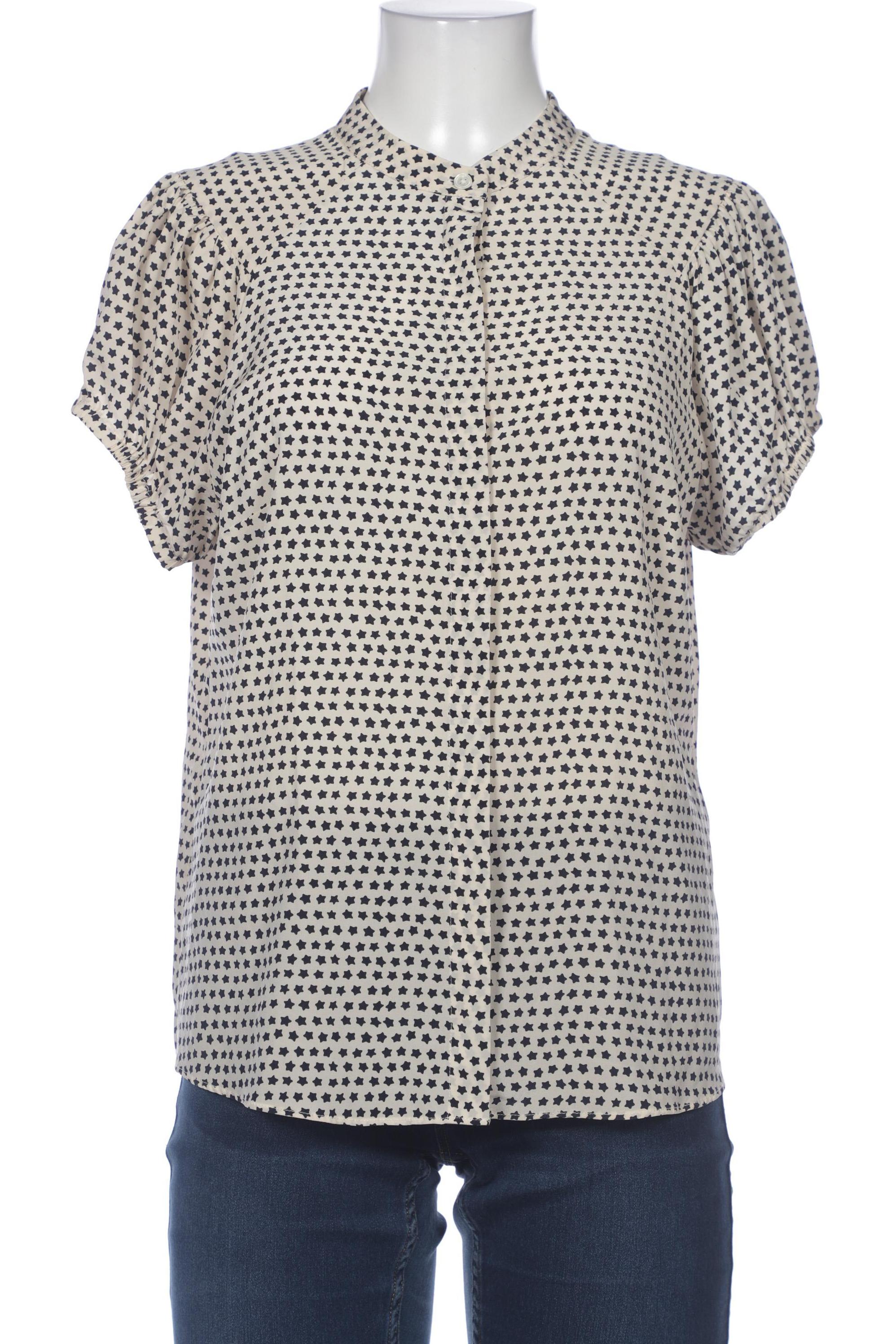 

Steffen Schraut Damen Bluse, cremeweiß, Gr. 42