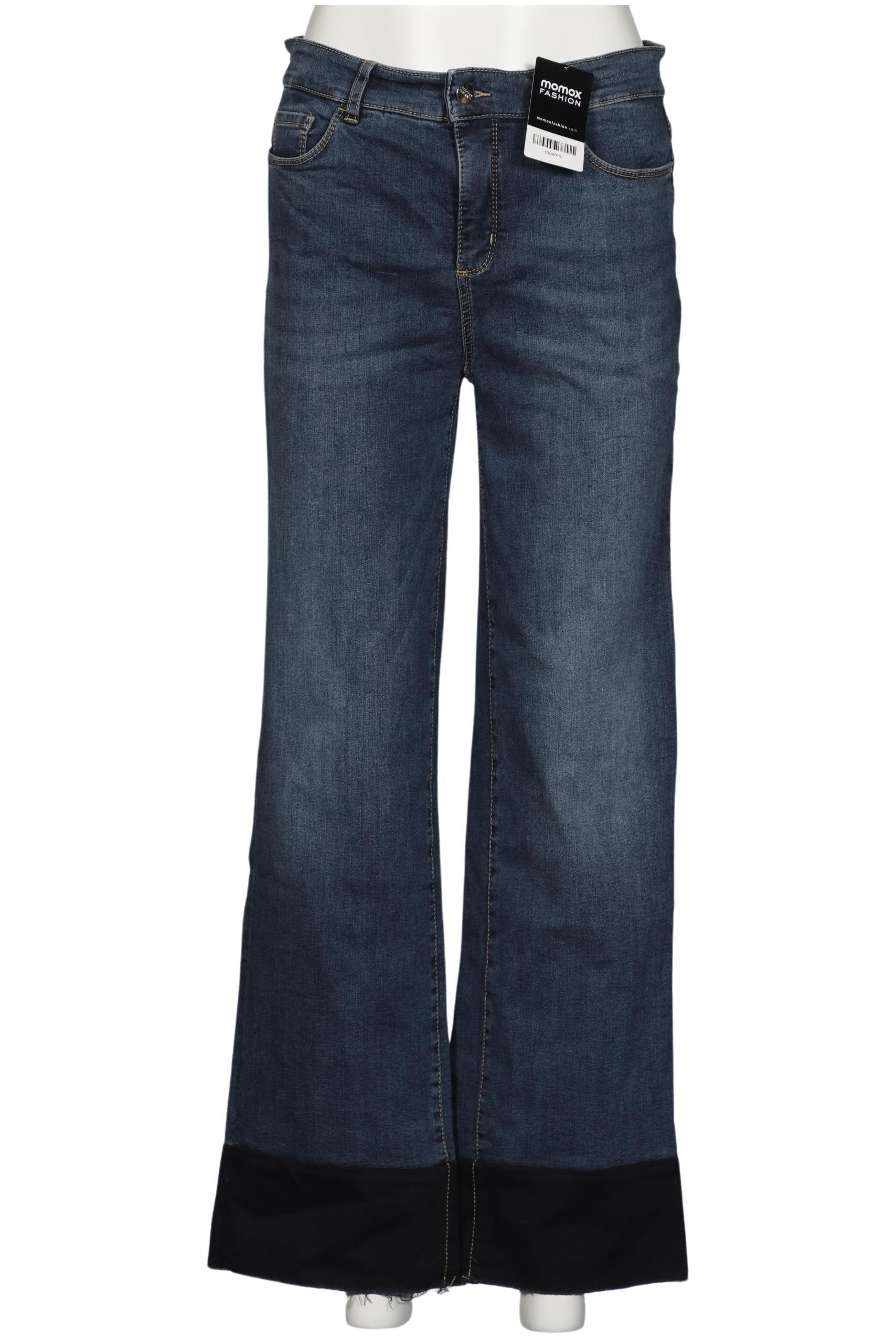 

Steffen Schraut Damen Jeans, blau, Gr. 40