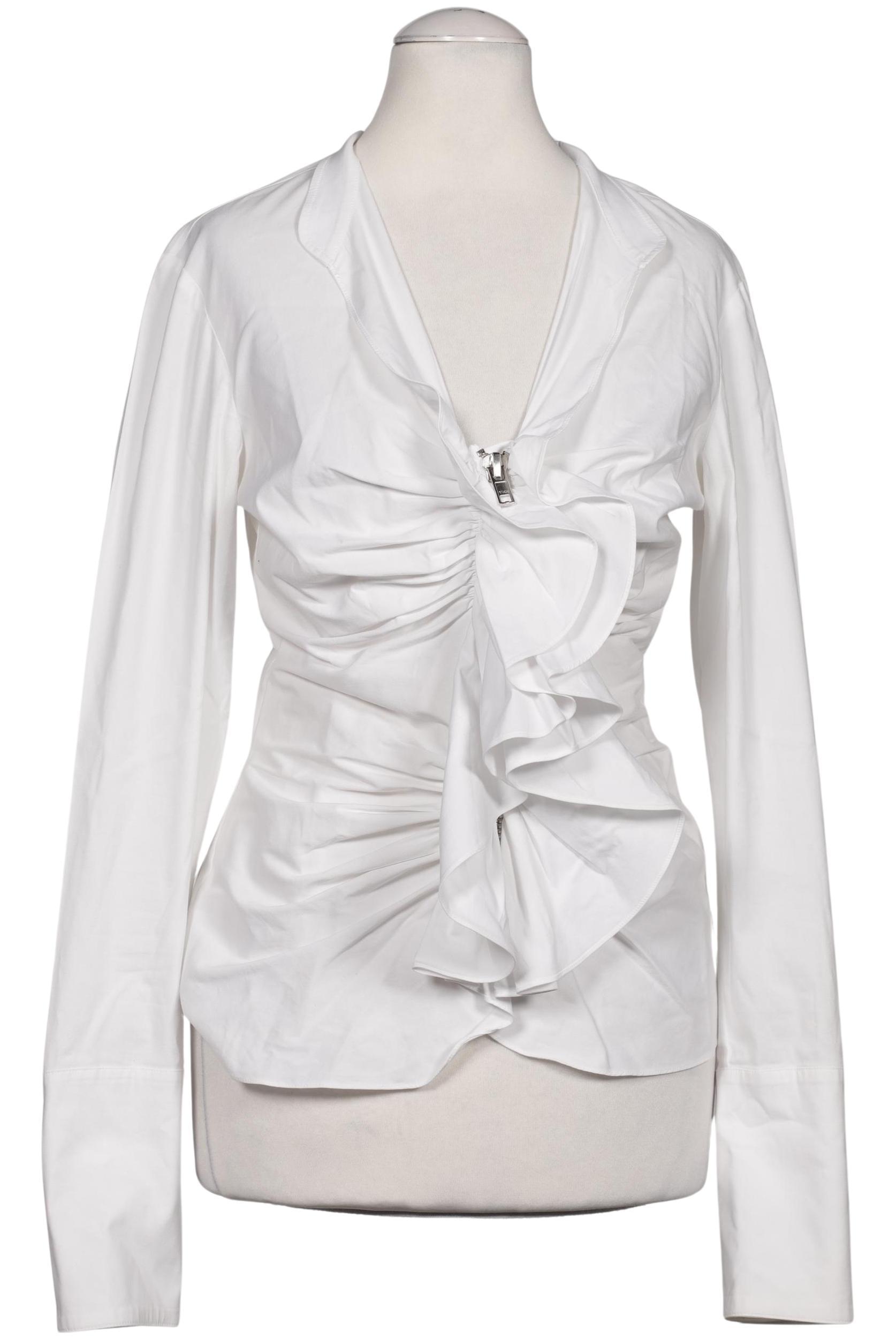 

Steffen Schraut Damen Bluse, weiß, Gr. 36