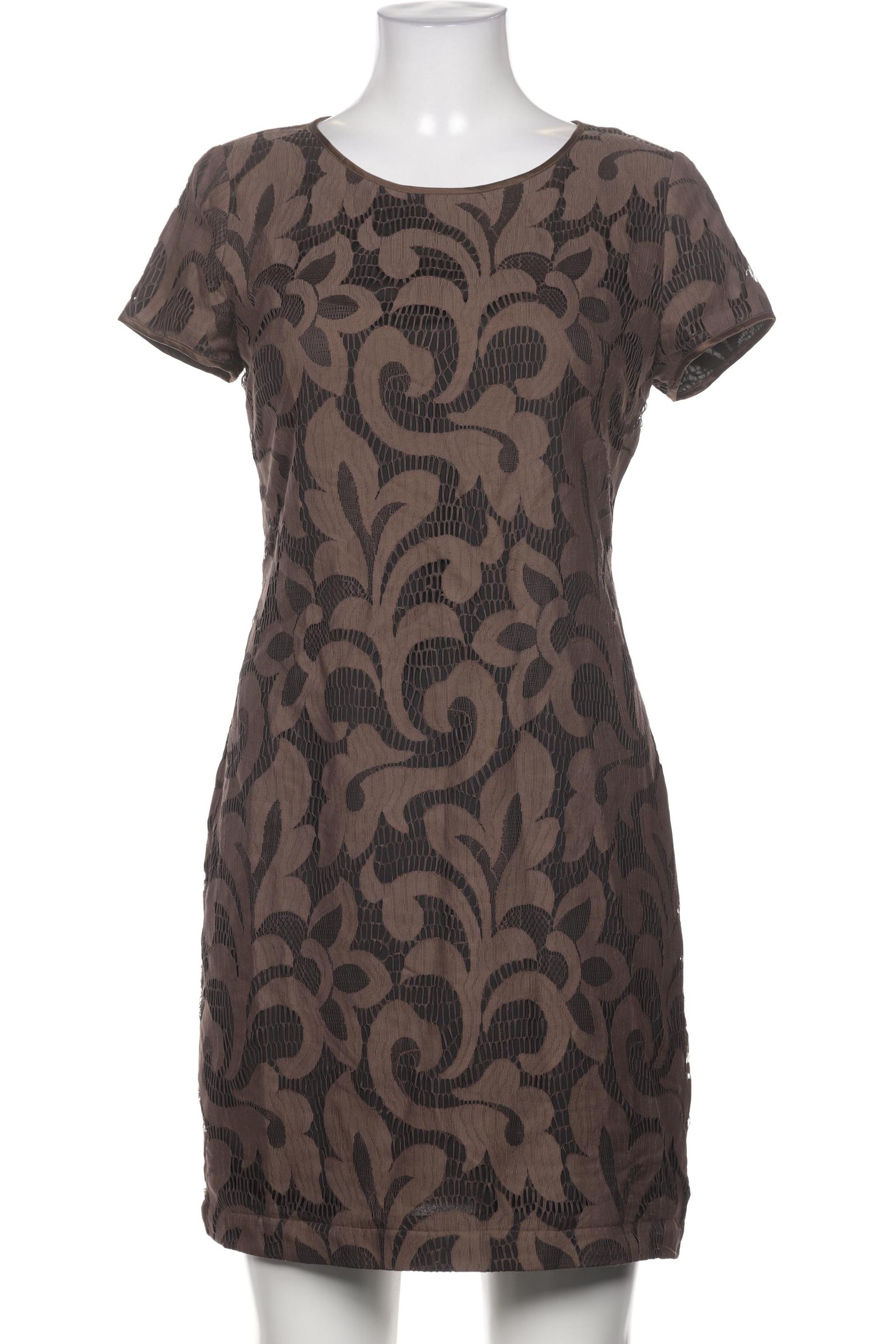 

Steffen Schraut Damen Kleid, braun, Gr. 38