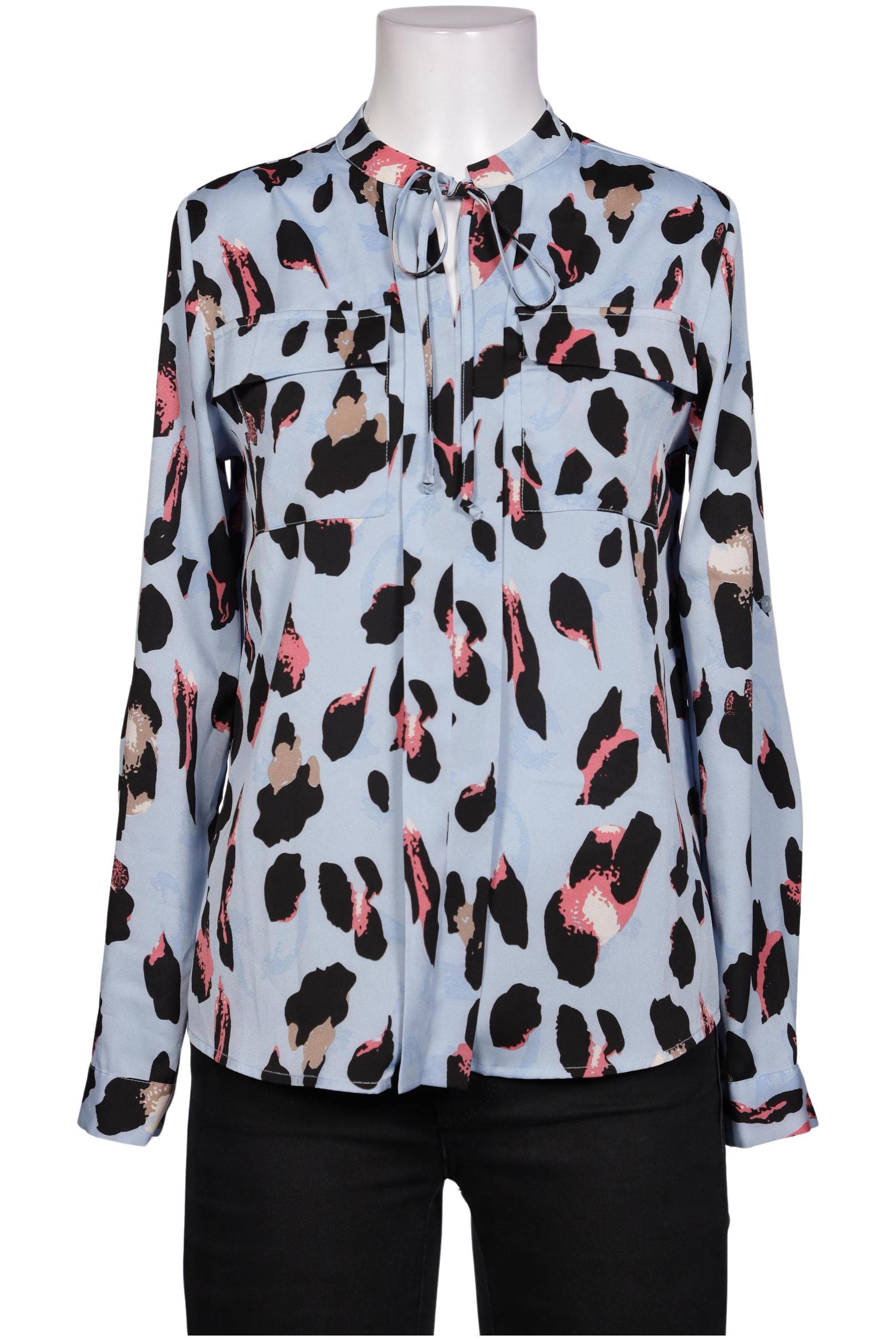 

Steffen Schraut Damen Bluse, mehrfarbig, Gr. 34