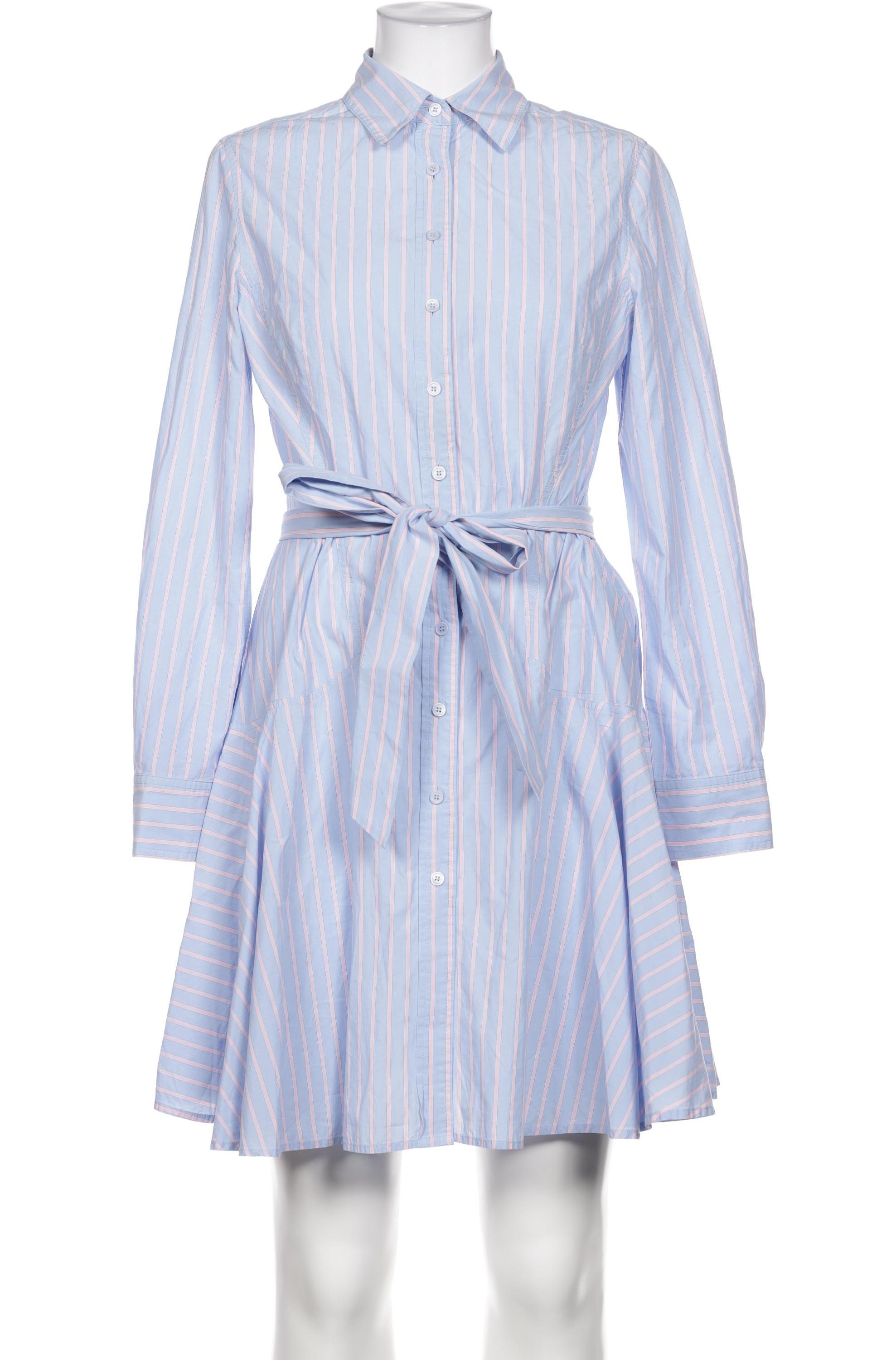

Steffen Schraut Damen Kleid, blau, Gr. 38