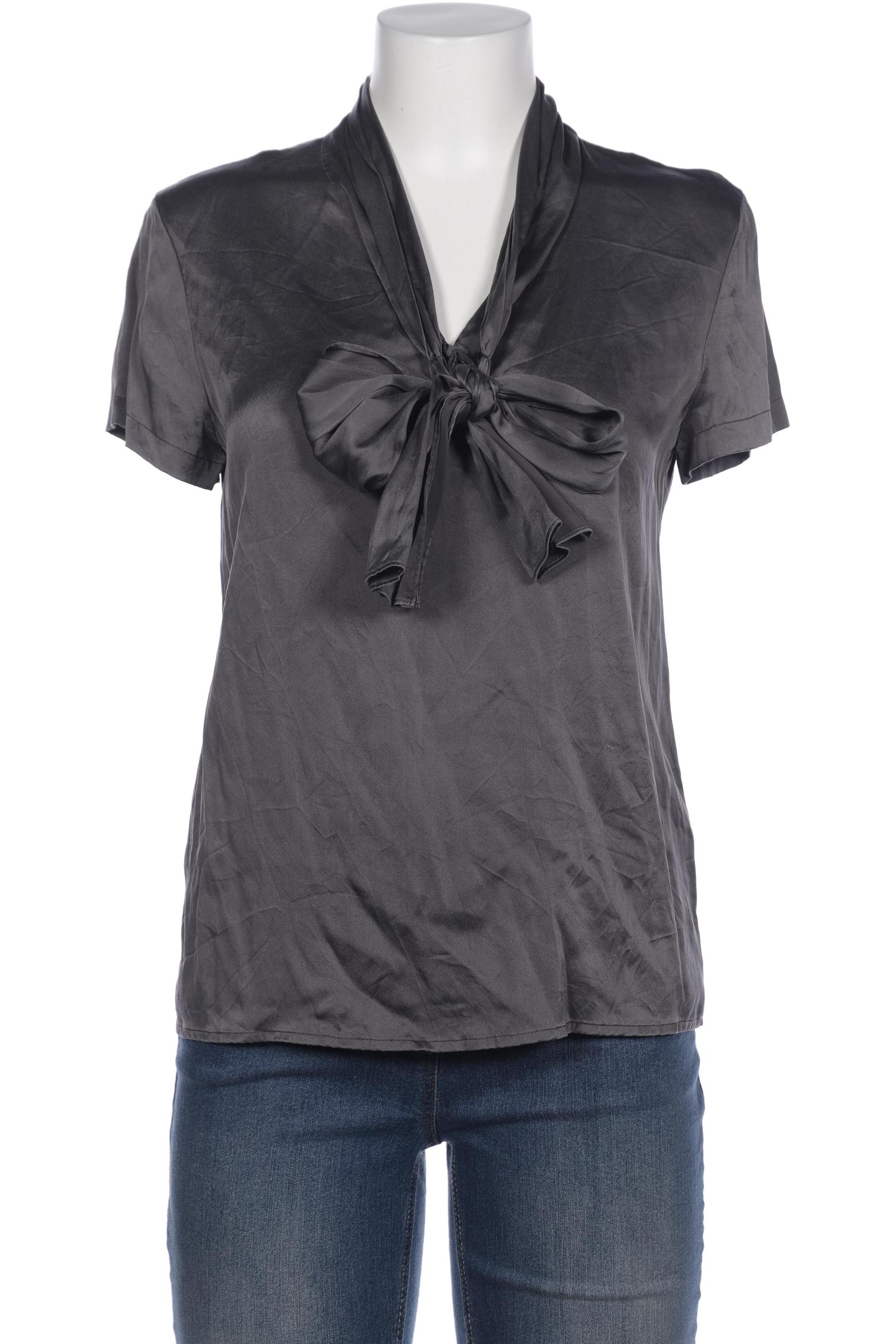 

Steffen Schraut Damen Bluse, grau, Gr. 38