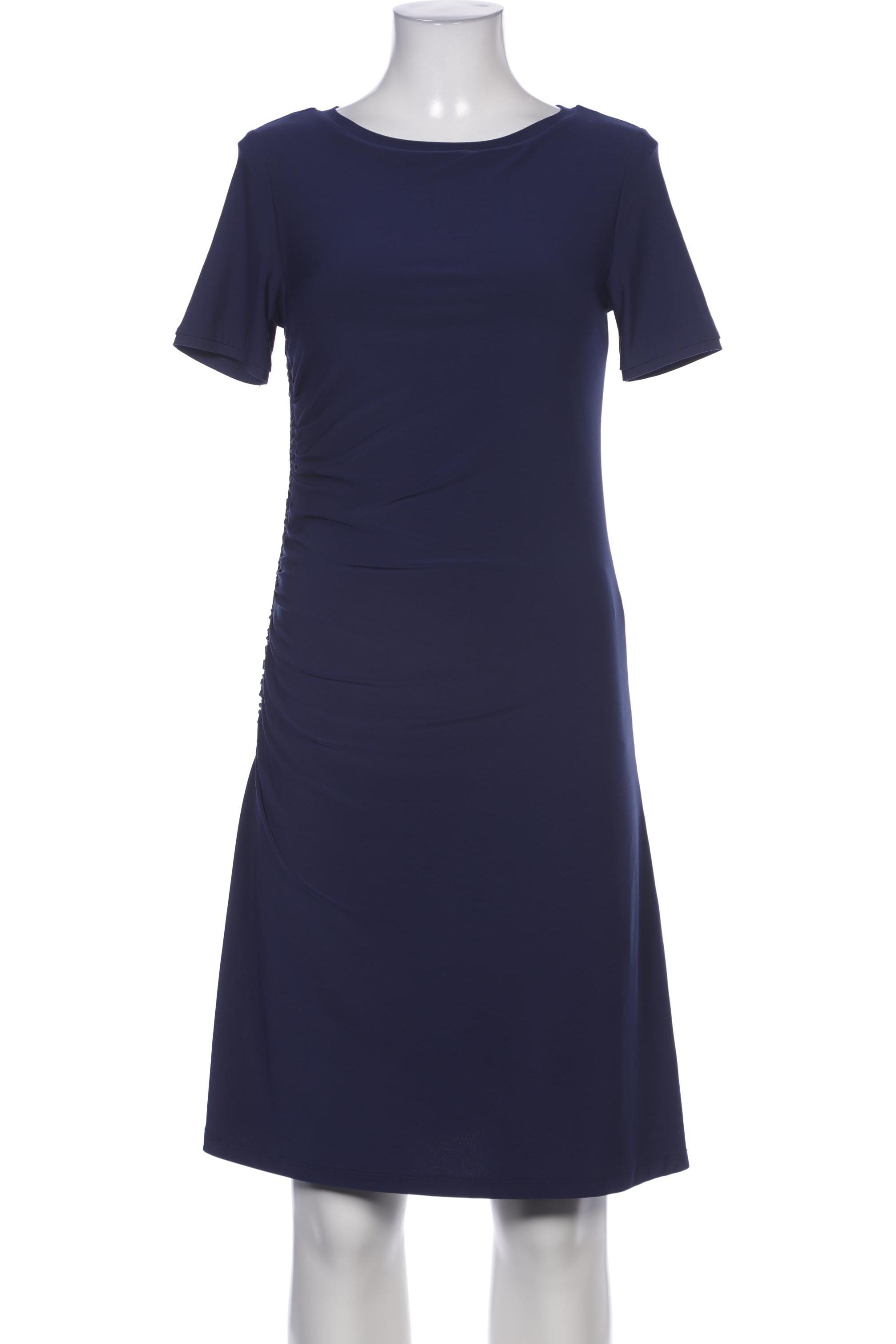 

Steffen Schraut Damen Kleid, marineblau, Gr. 36