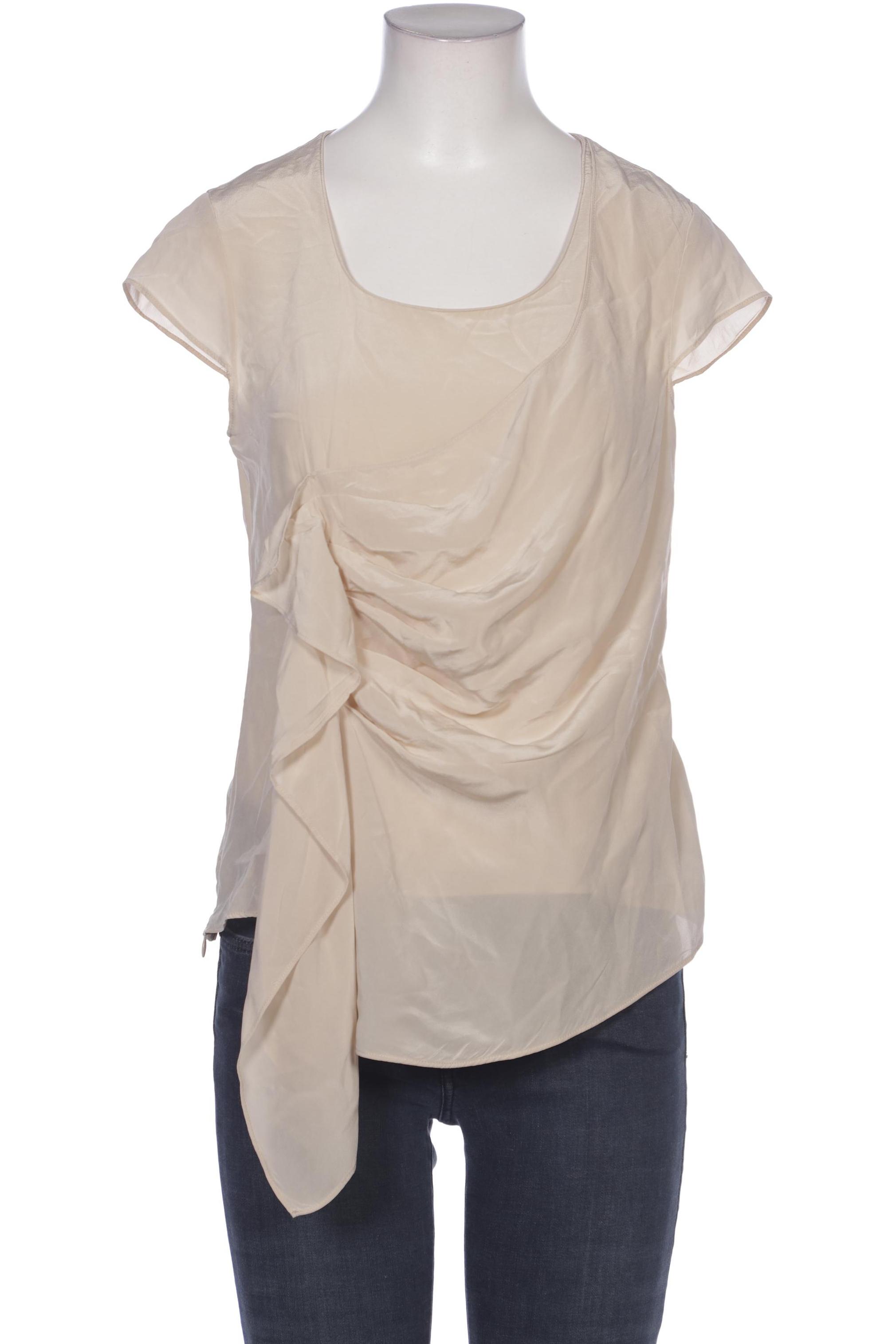 

Steffen Schraut Damen Bluse, beige, Gr. 36