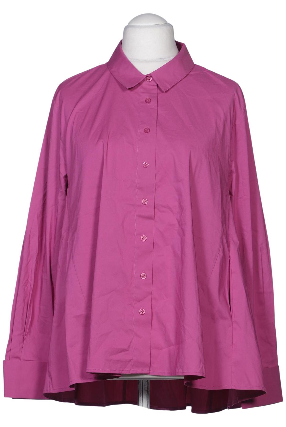 

Steffen Schraut Damen Bluse, pink, Gr. 48