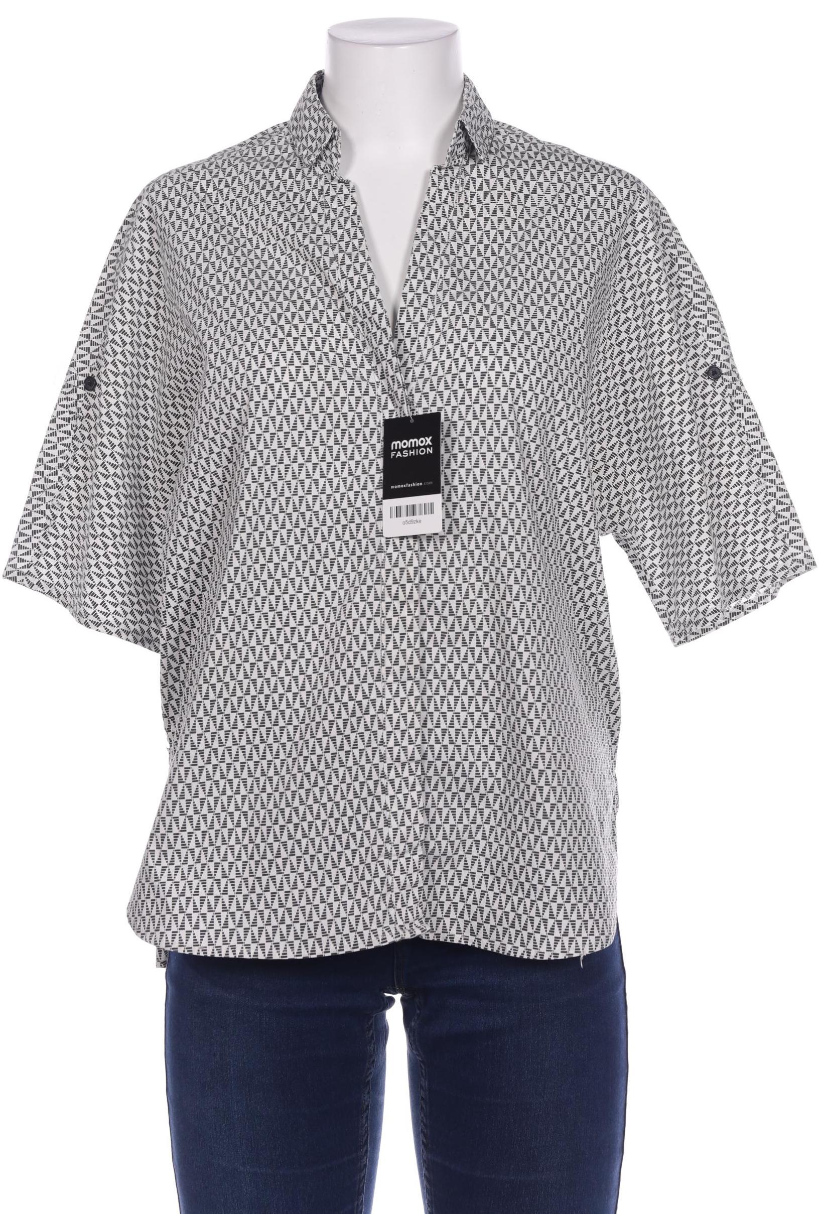 

Steffen Schraut Damen Bluse, grau, Gr. 38